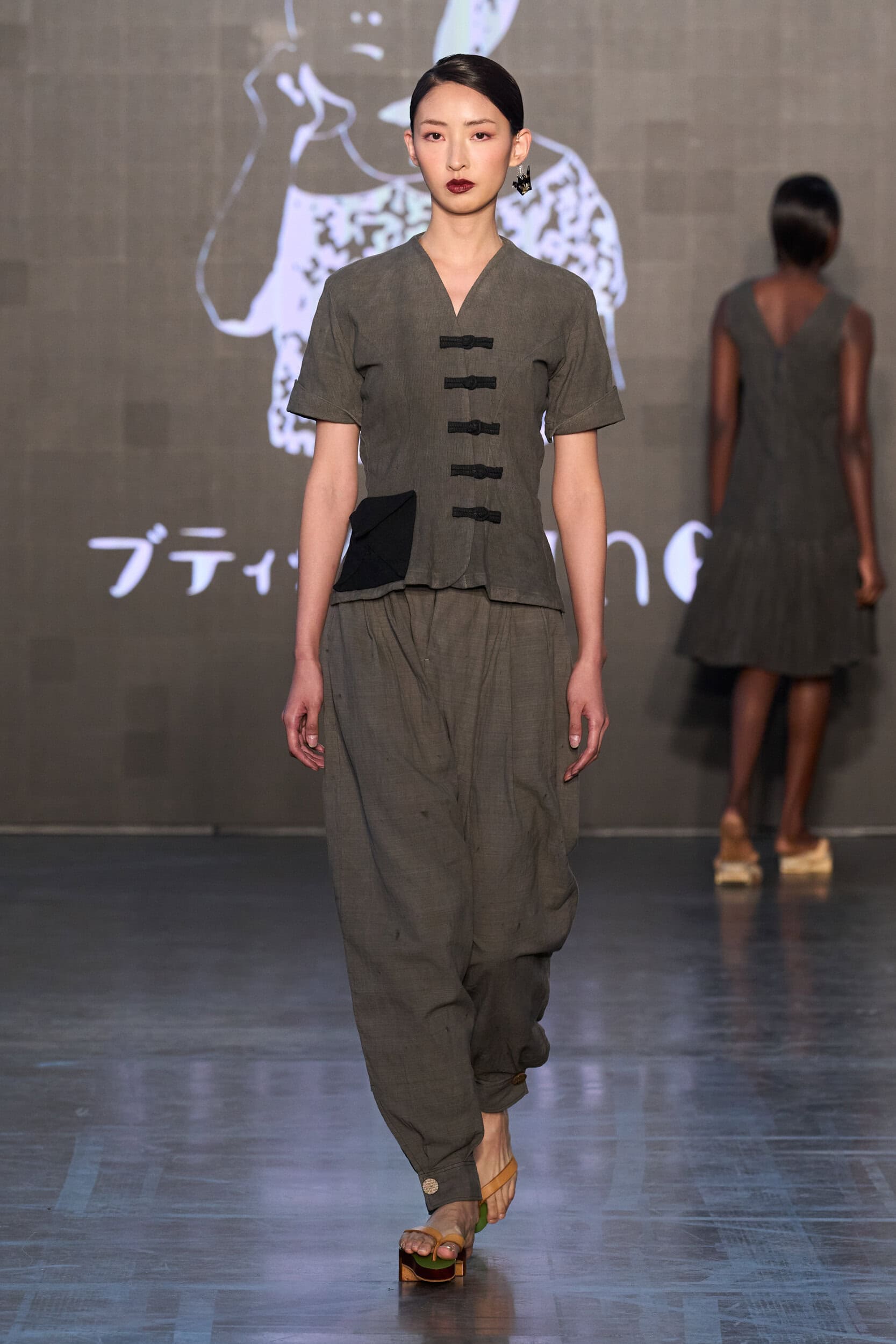 Global Fashion Collective Spring 2026 Fashion Show