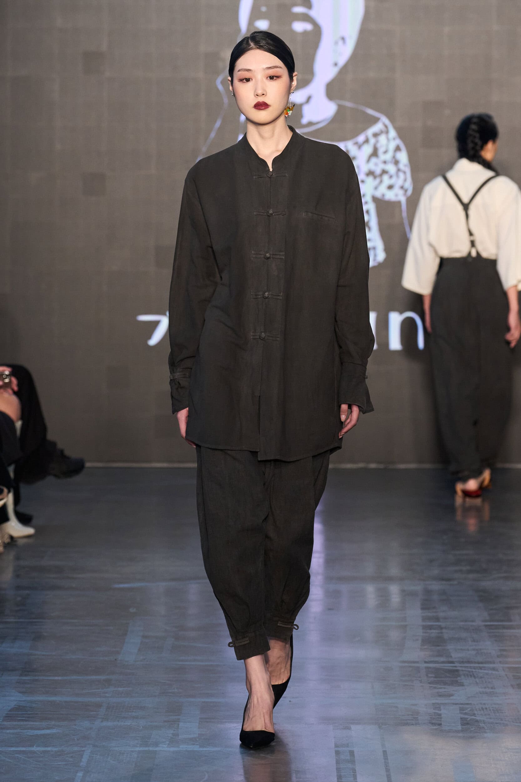 Global Fashion Collective Spring 2026 Fashion Show