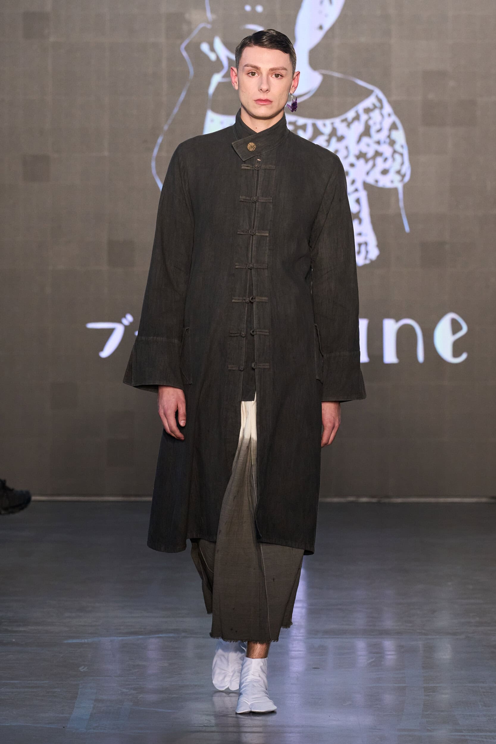 Global Fashion Collective Spring 2026 Fashion Show