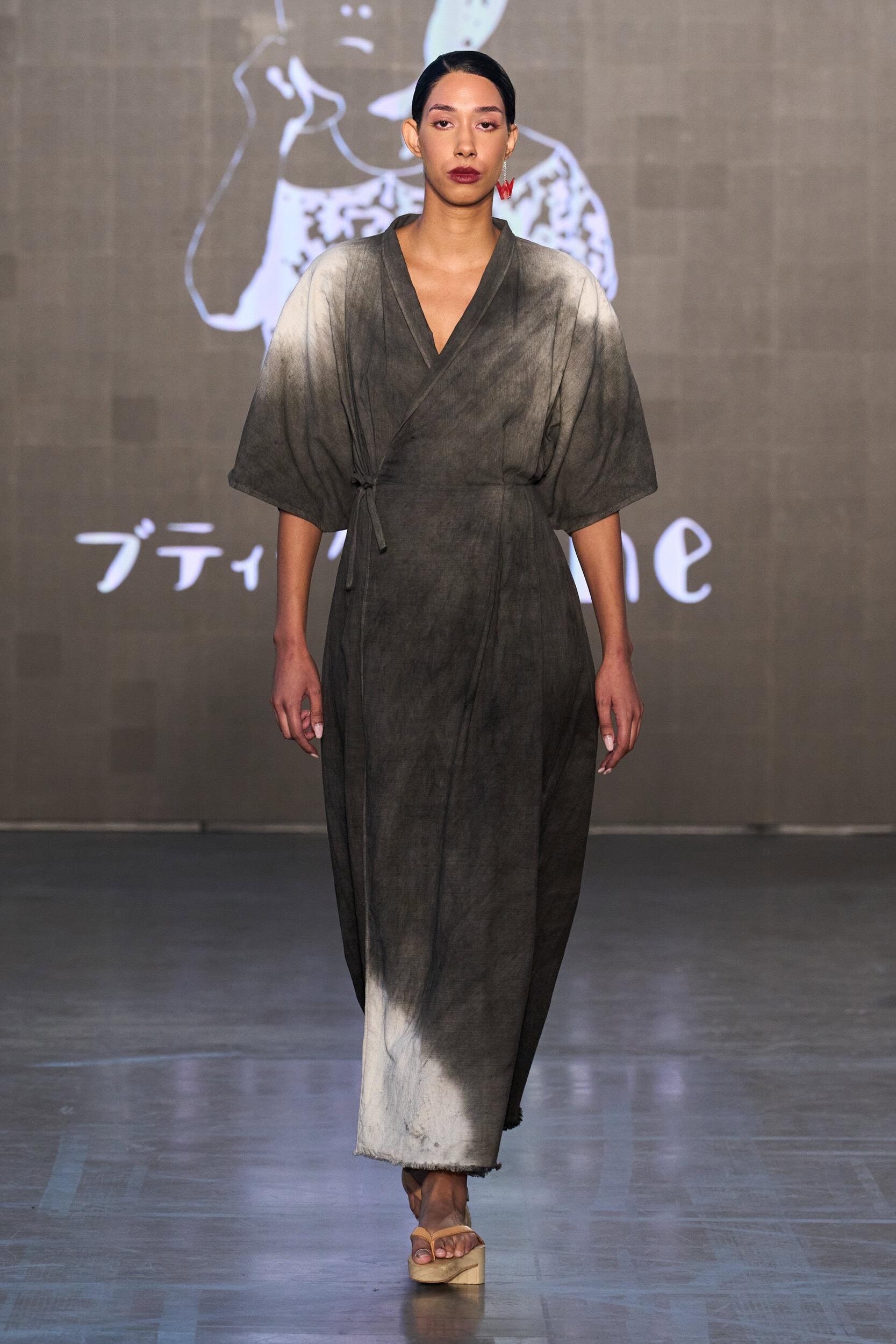 Global Fashion Collective Spring 2026 Fashion Show