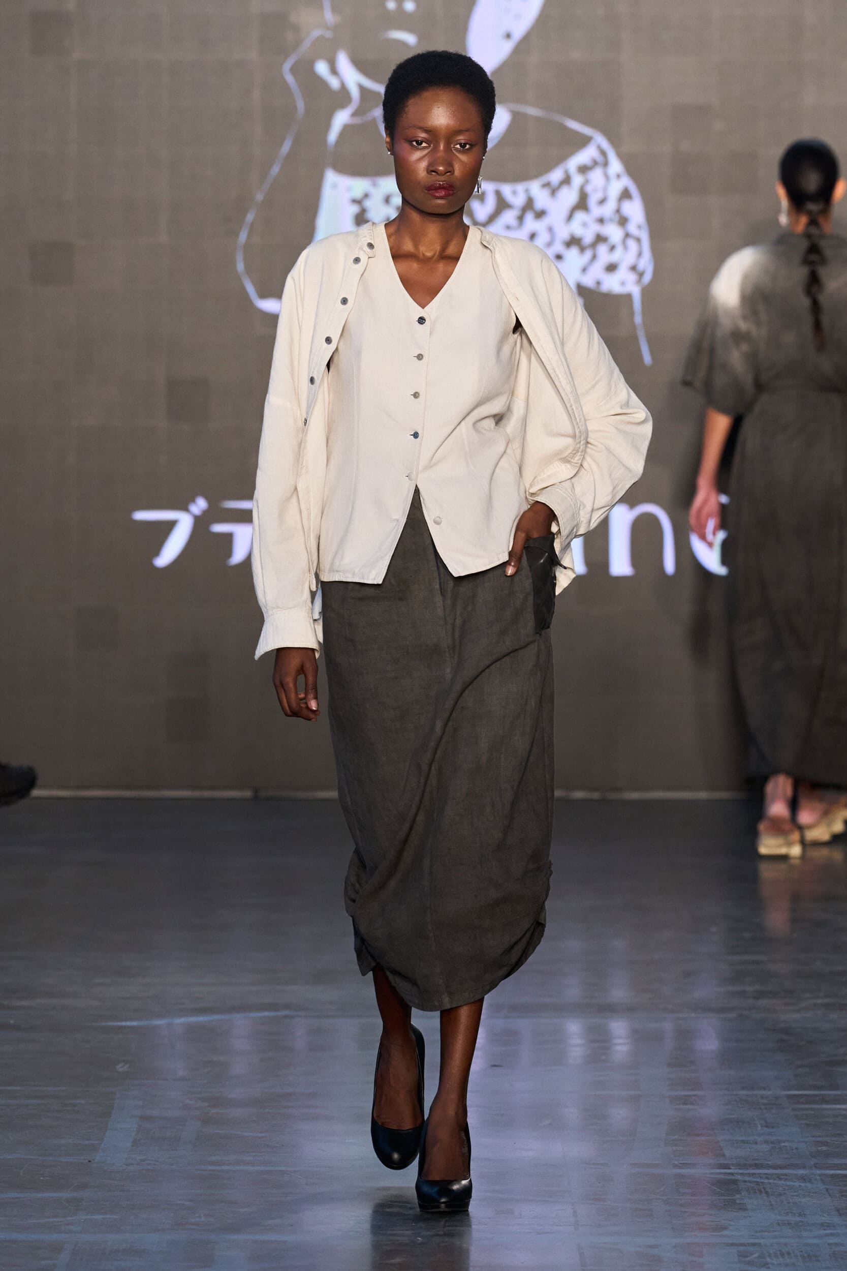 Global Fashion Collective Spring 2026 Fashion Show