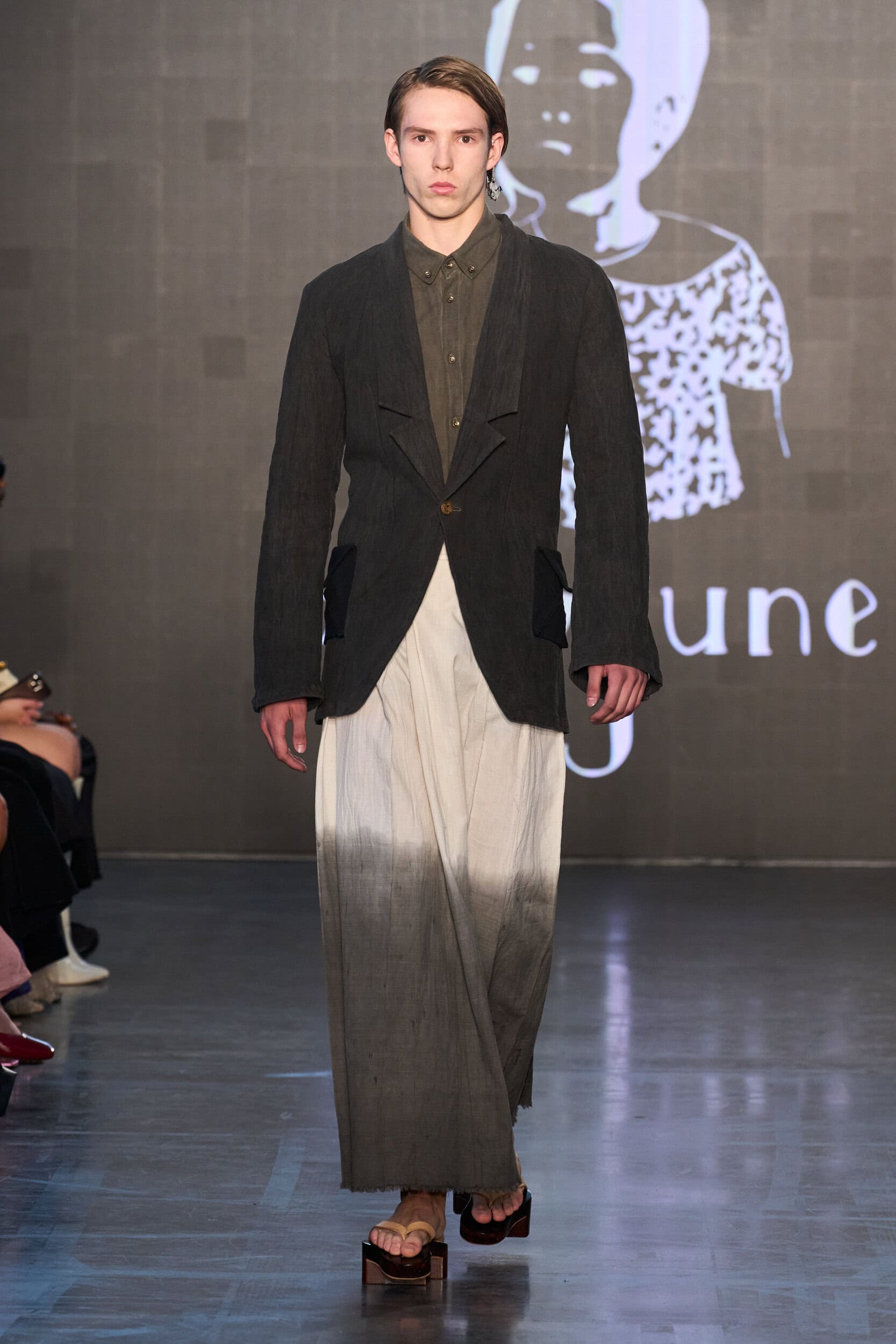 Global Fashion Collective Spring 2026 Fashion Show