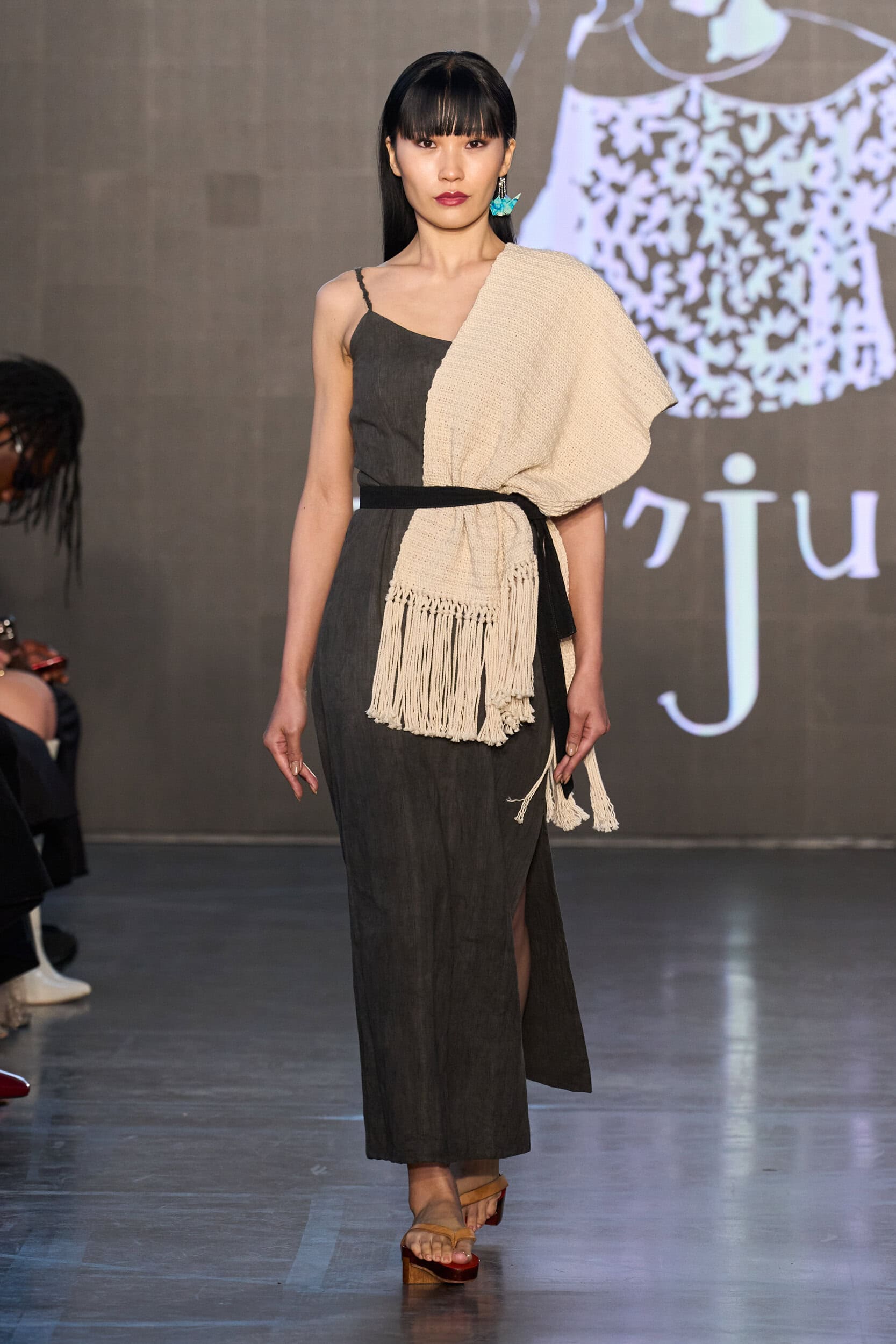 Global Fashion Collective Spring 2026 Fashion Show