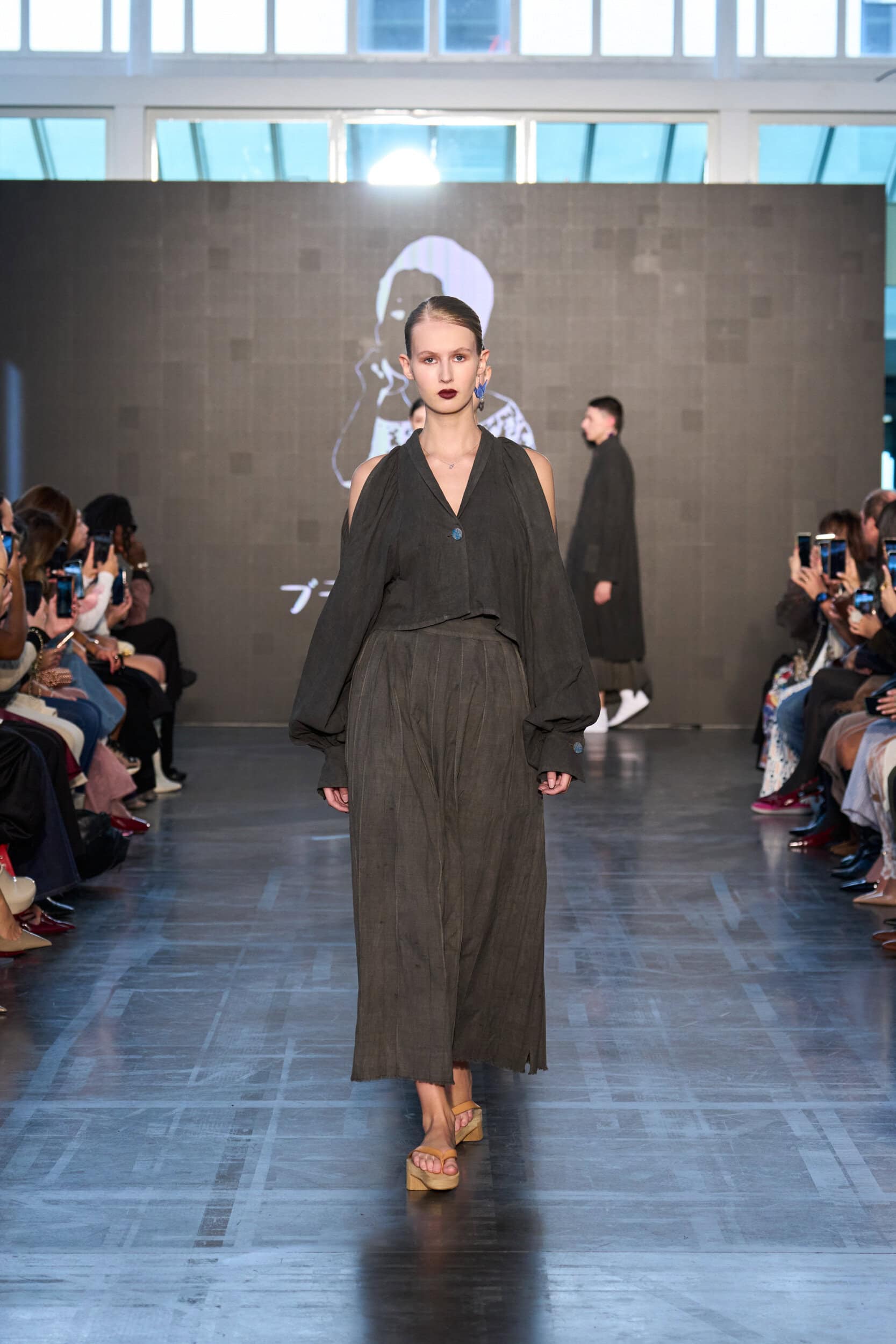 Global Fashion Collective Spring 2026 Fashion Show