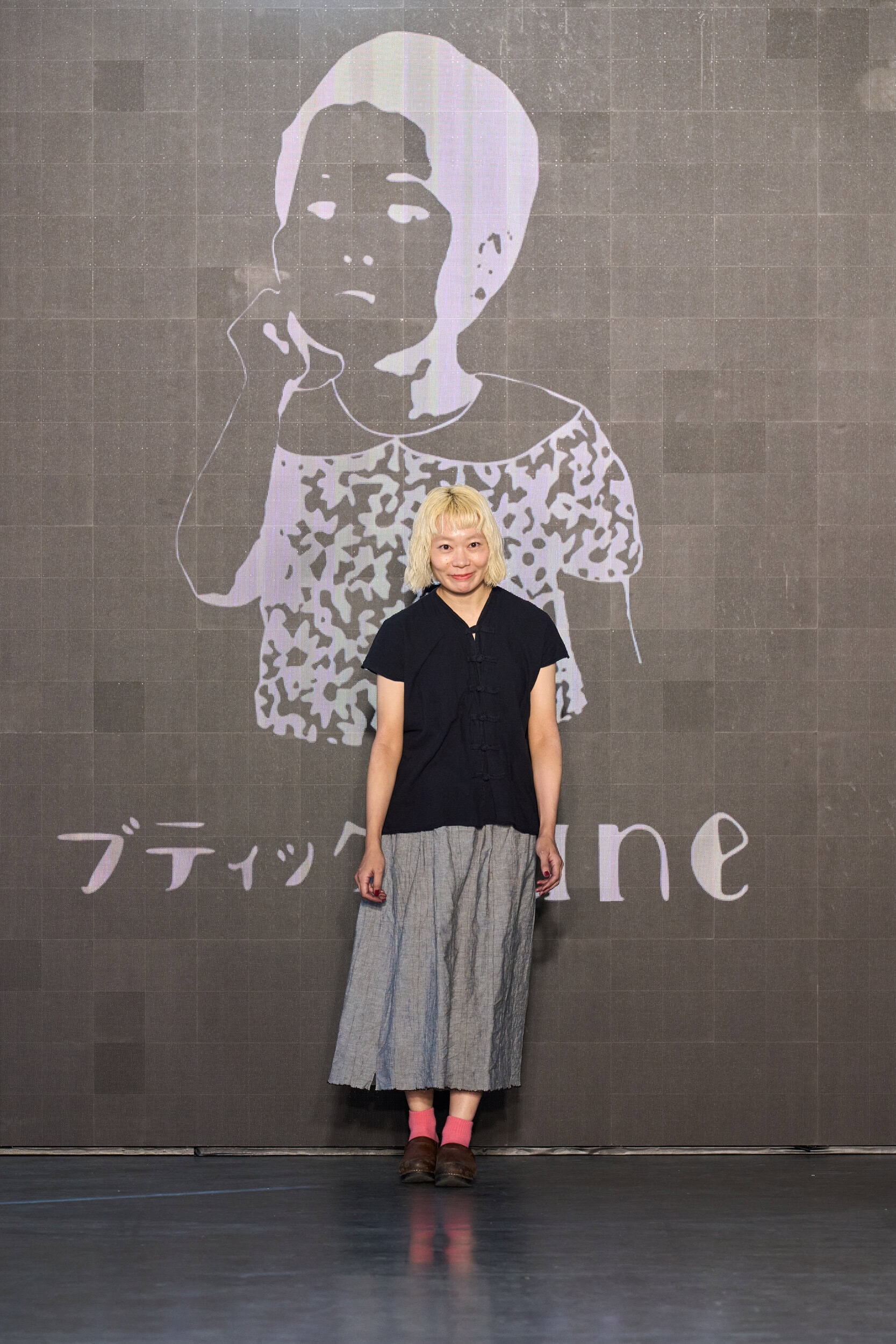 Global Fashion Collective Spring 2026 Fashion Show