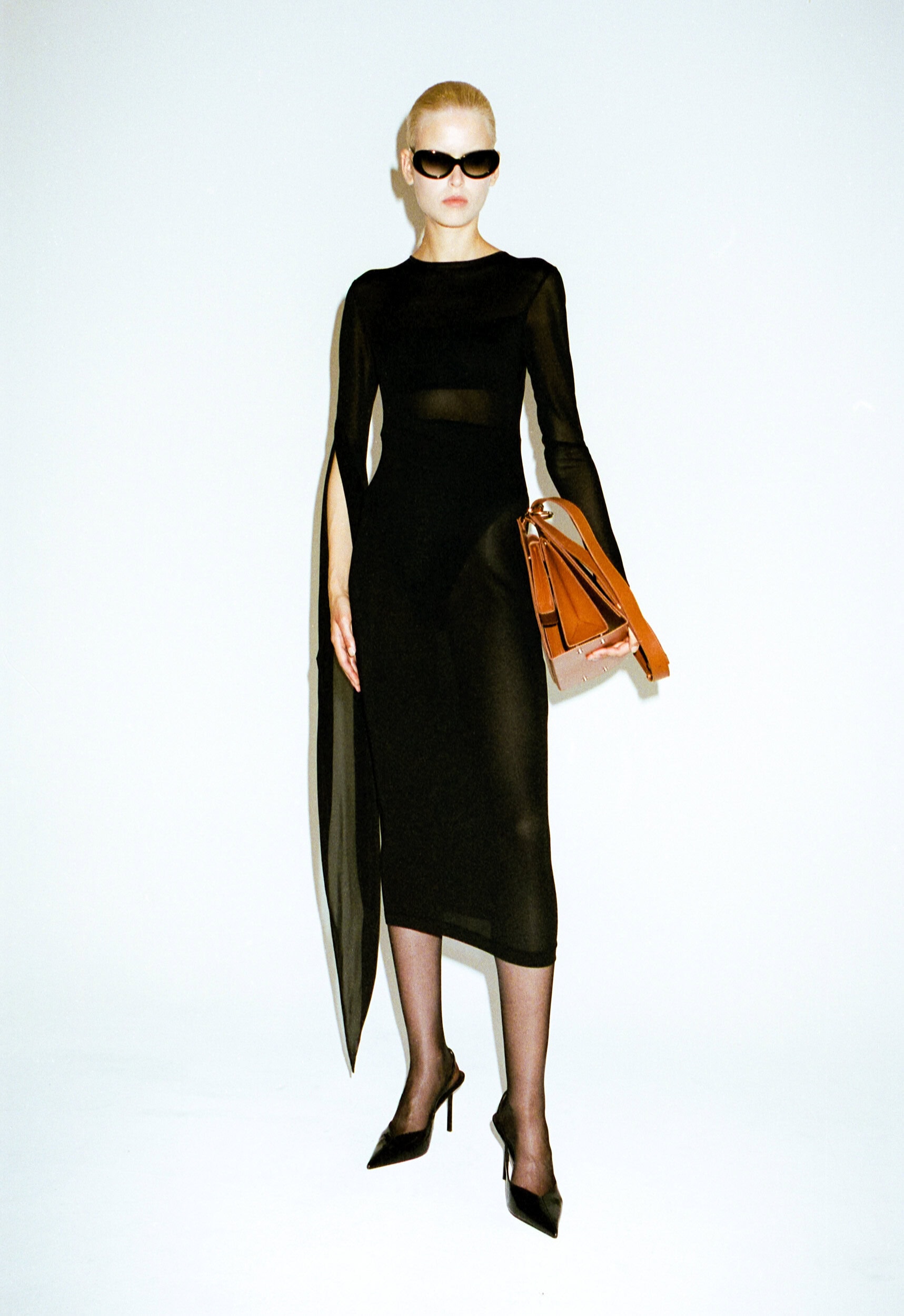 Boyarovskaya Spring 2026 Fashion Show