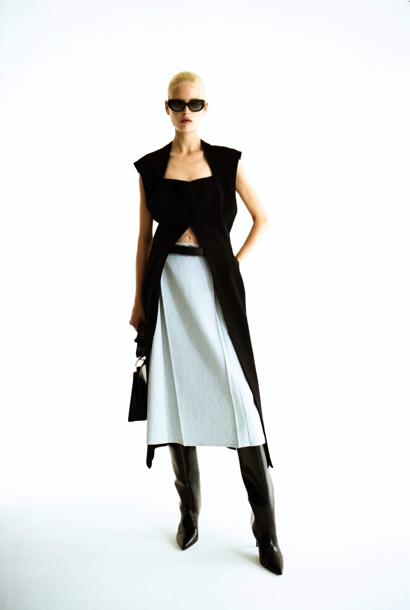 Boyarovskaya Spring 2026 Fashion Show