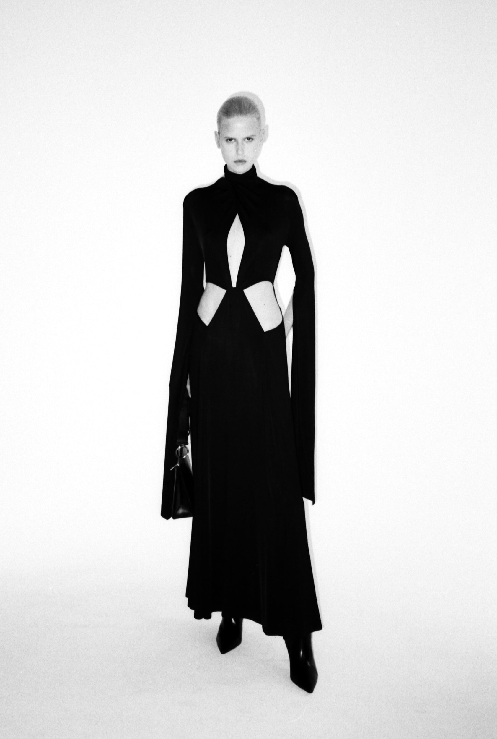 Boyarovskaya Spring 2026 Fashion Show
