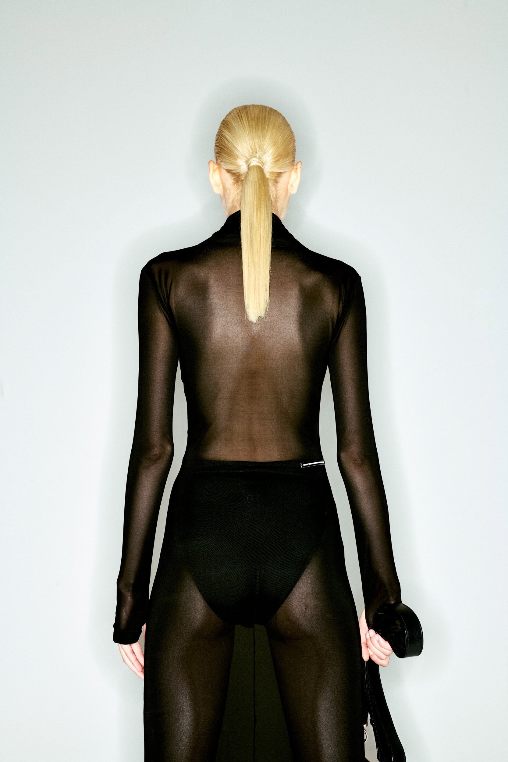 Boyarovskaya Spring 2026 Fashion Show