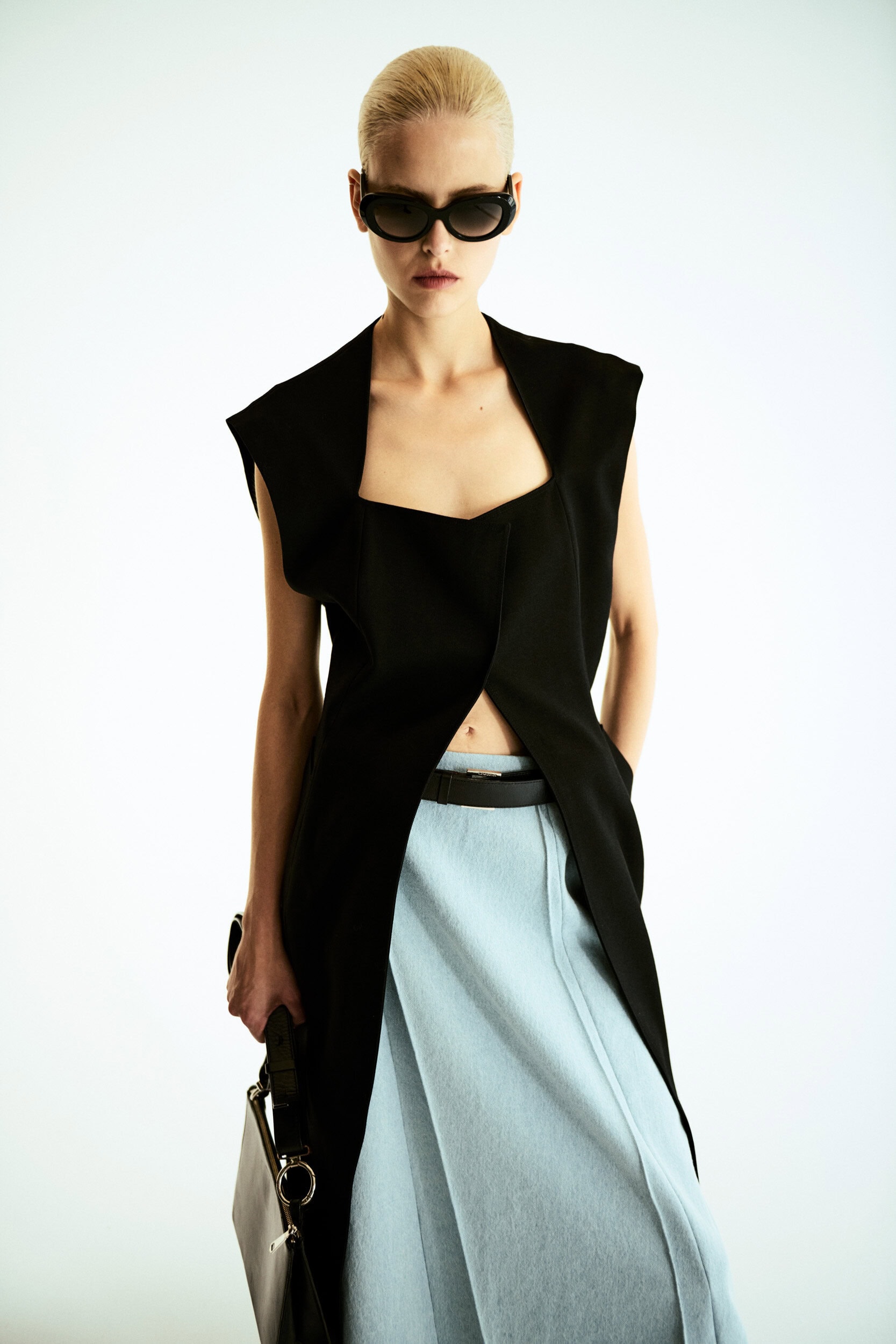 Boyarovskaya Spring 2026 Fashion Show