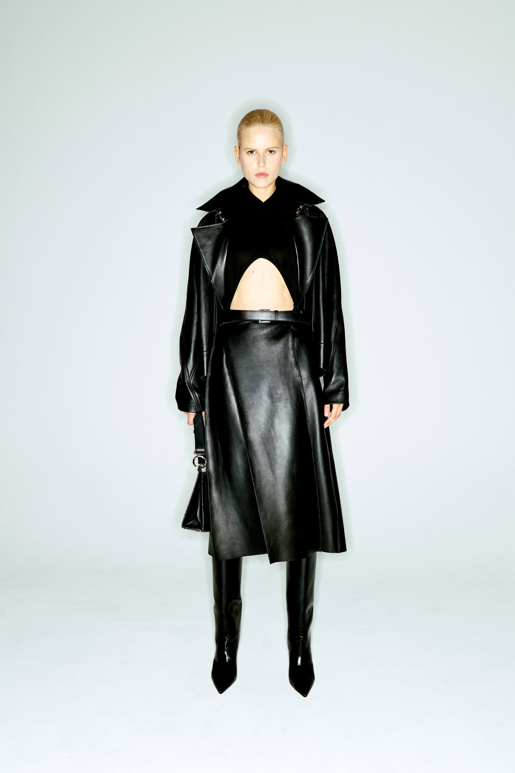 Boyarovskaya Spring 2026 Fashion Show