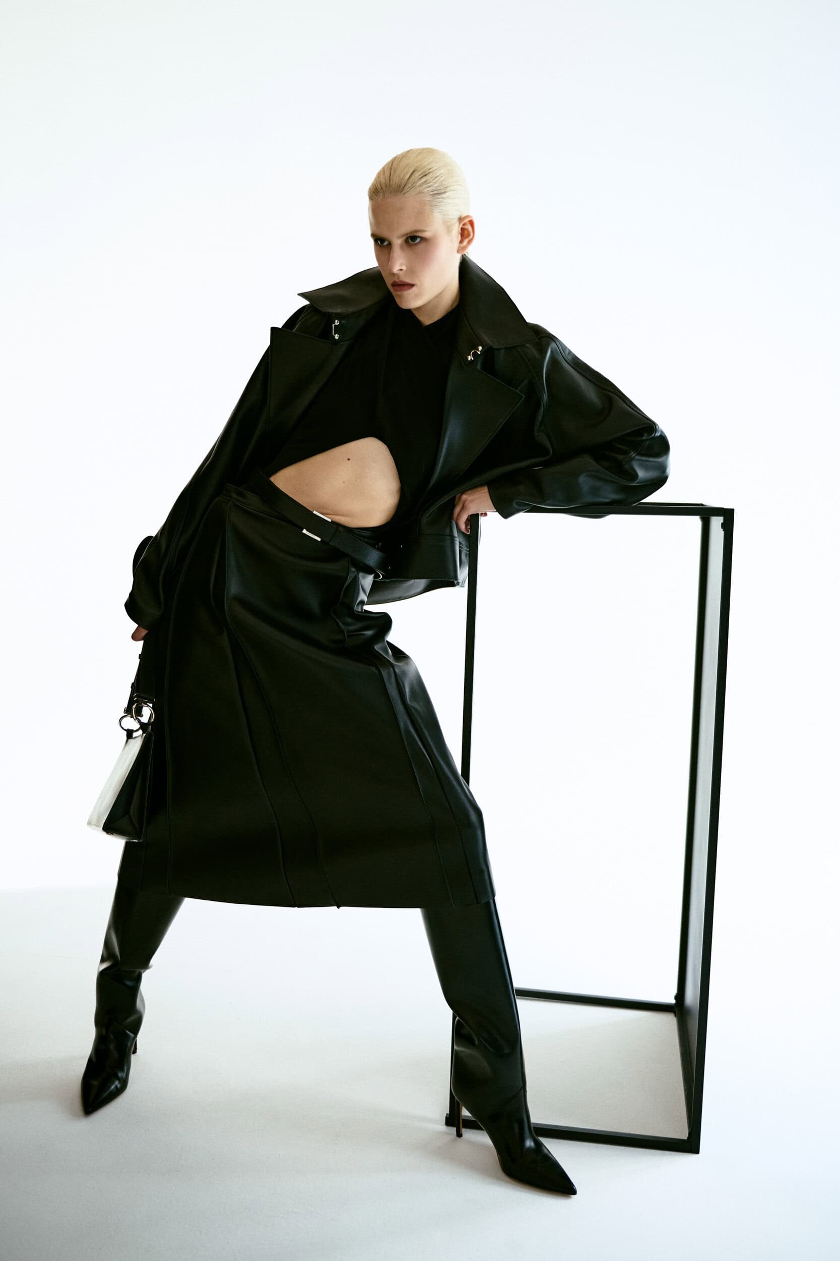 Boyarovskaya Spring 2026 Fashion Show