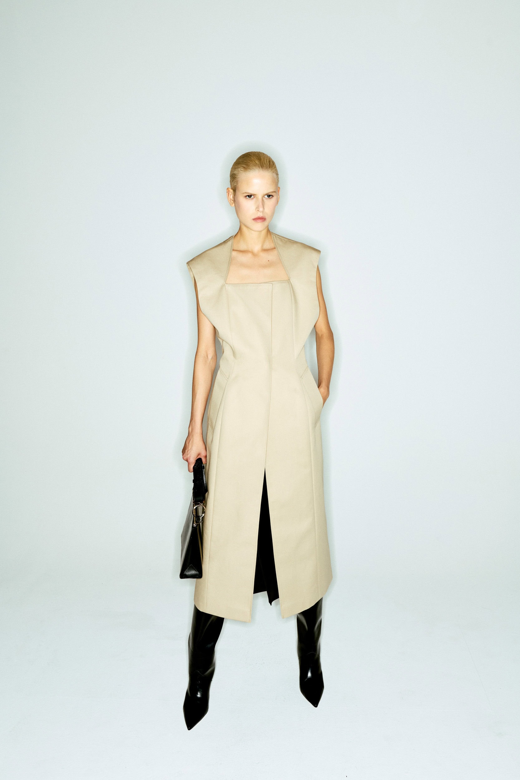 Boyarovskaya Spring 2026 Fashion Show