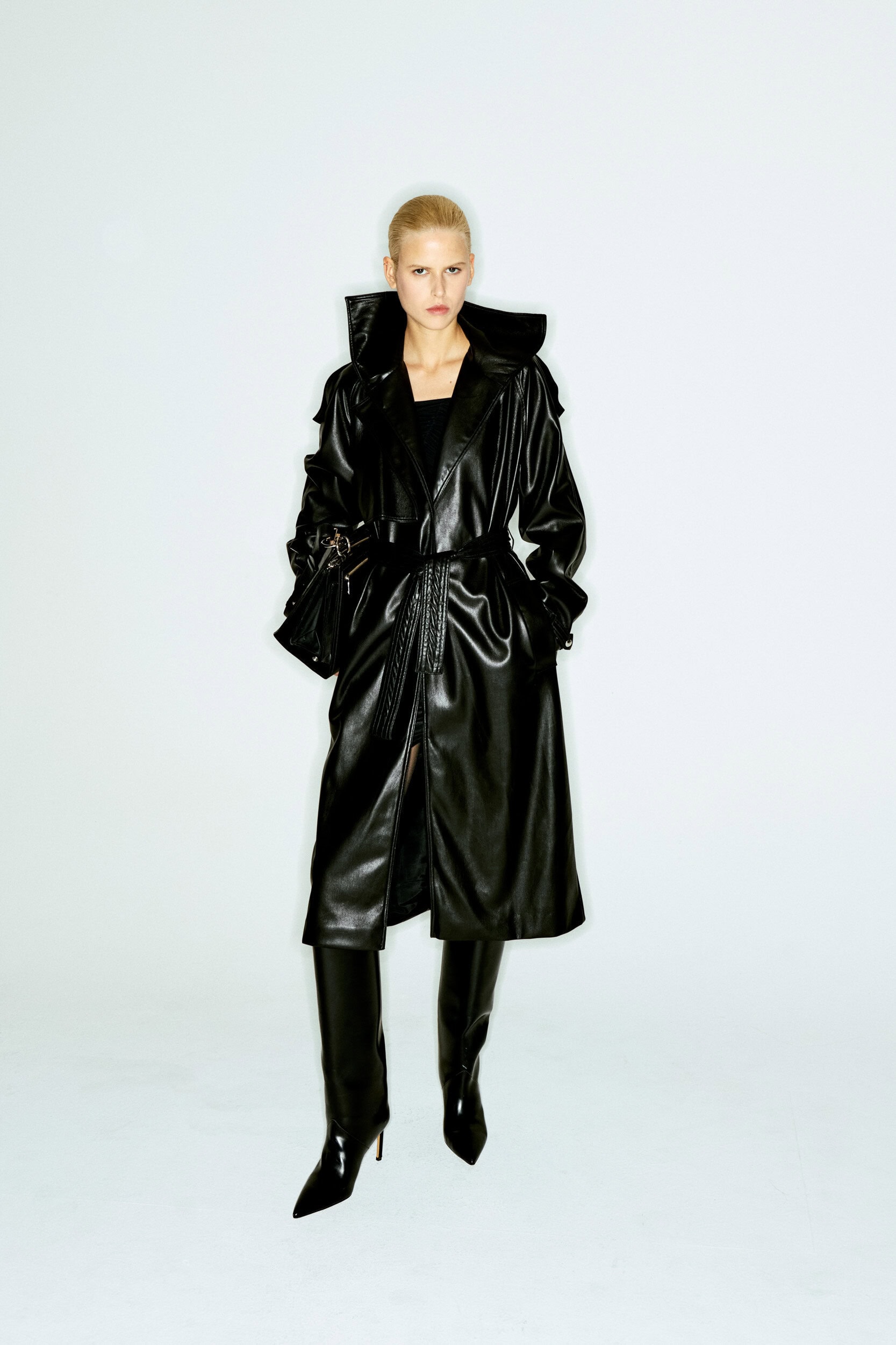 Boyarovskaya Spring 2026 Fashion Show