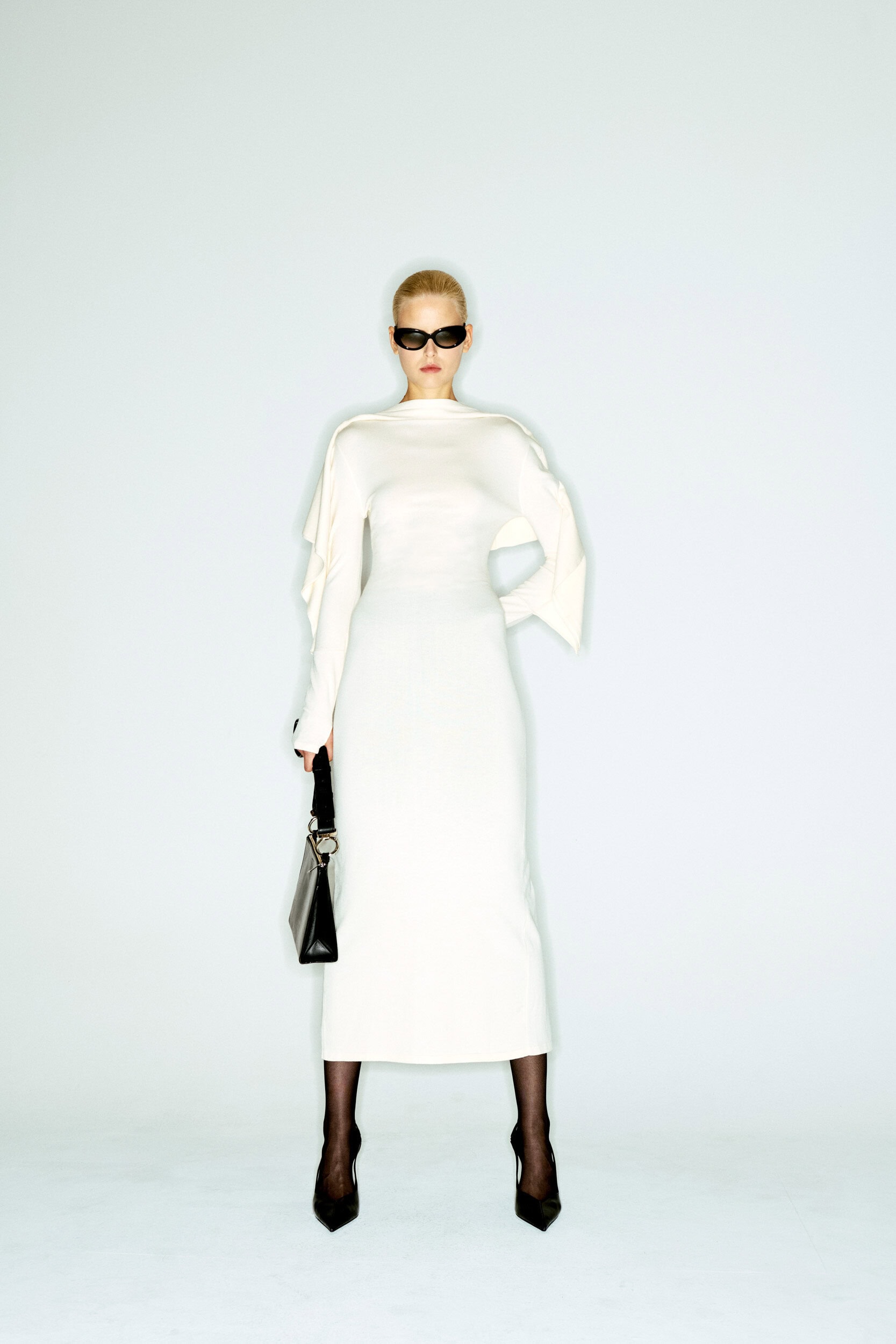 Boyarovskaya Spring 2026 Fashion Show