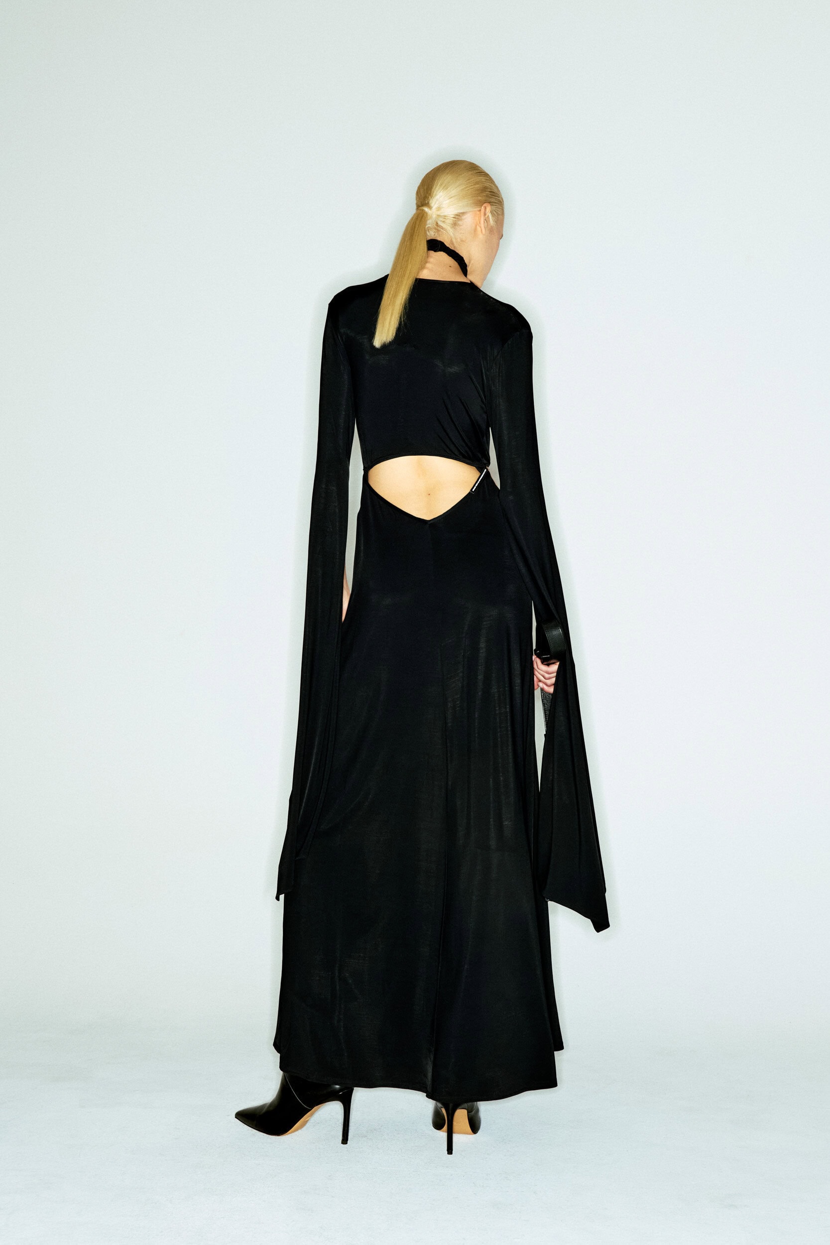 Boyarovskaya Spring 2026 Fashion Show
