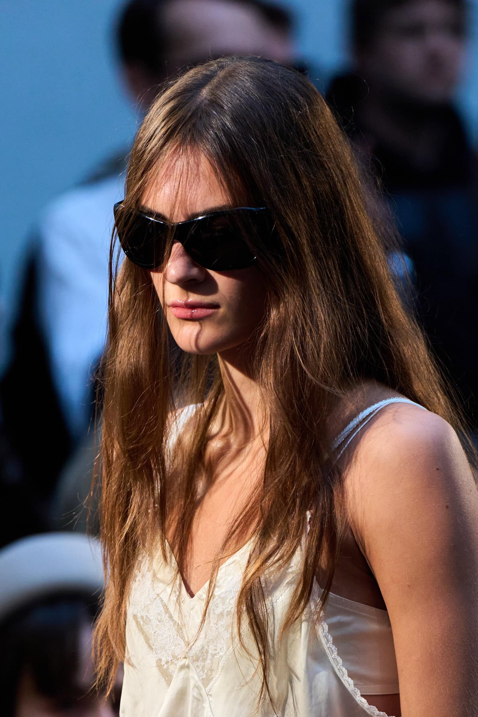 Magda Butrym Spring 2026 Fashion Show Details