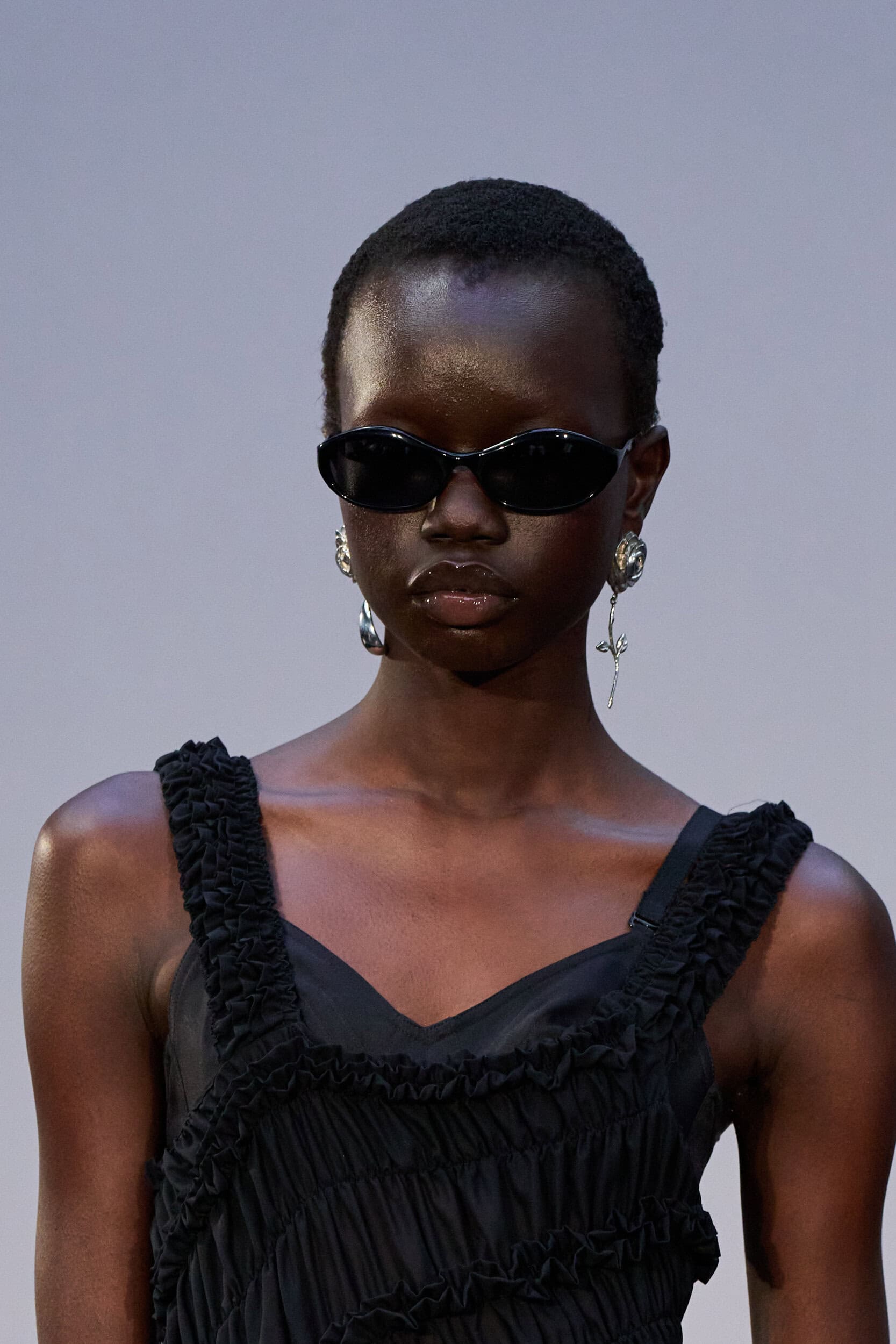 Magda Butrym Spring 2026 Fashion Show Details