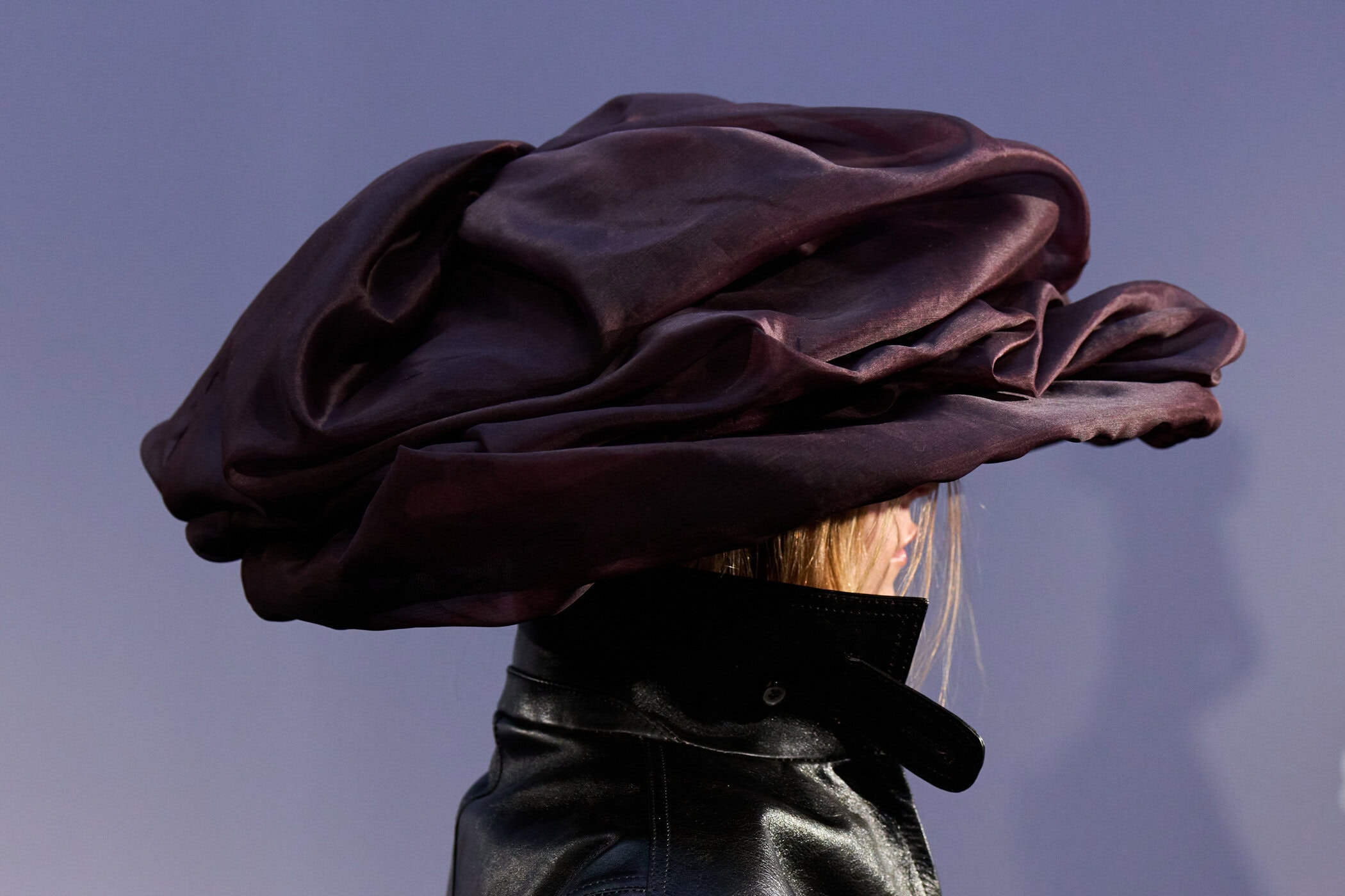 Magda Butrym Spring 2026 Fashion Show Details