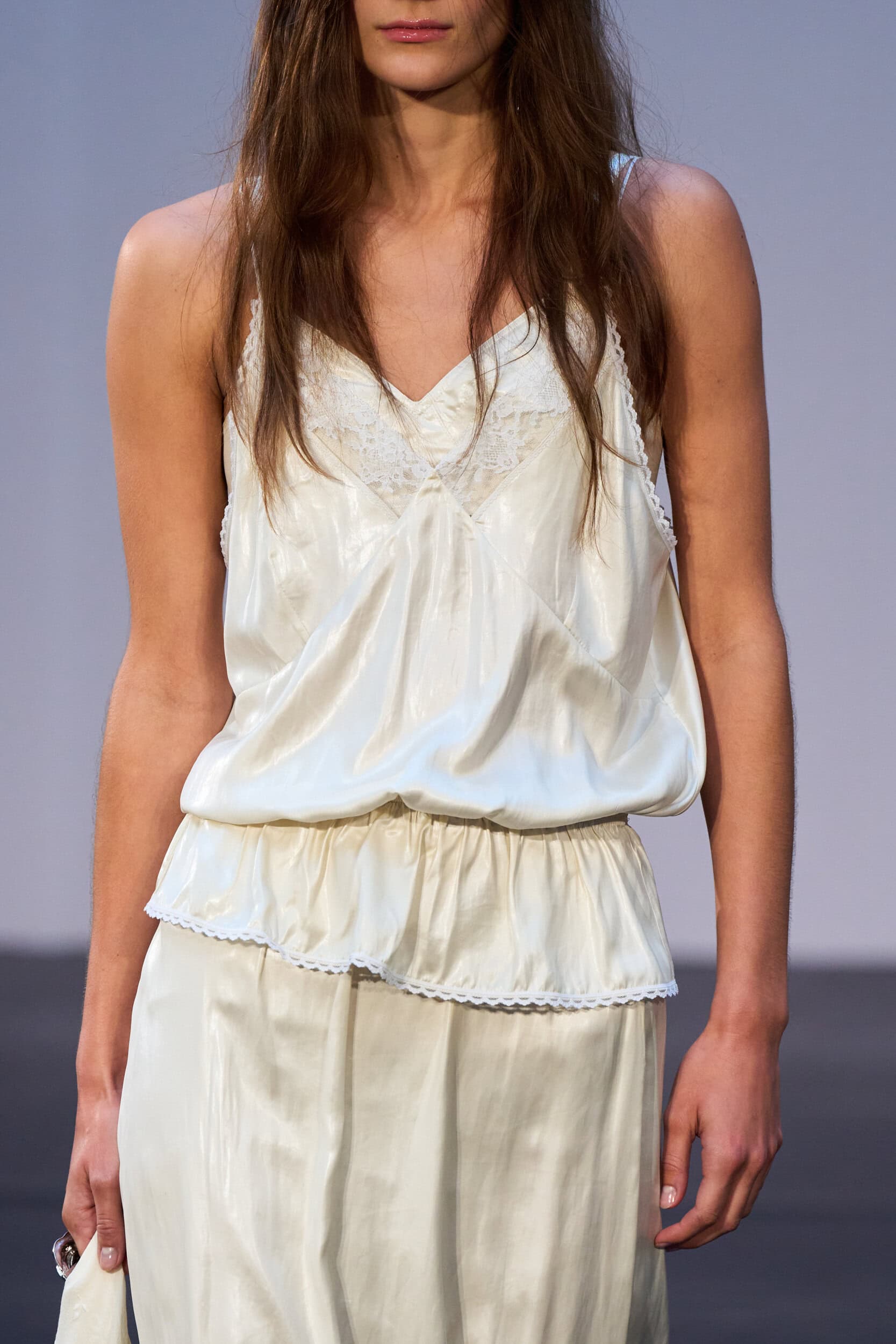 Magda Butrym Spring 2026 Fashion Show Details
