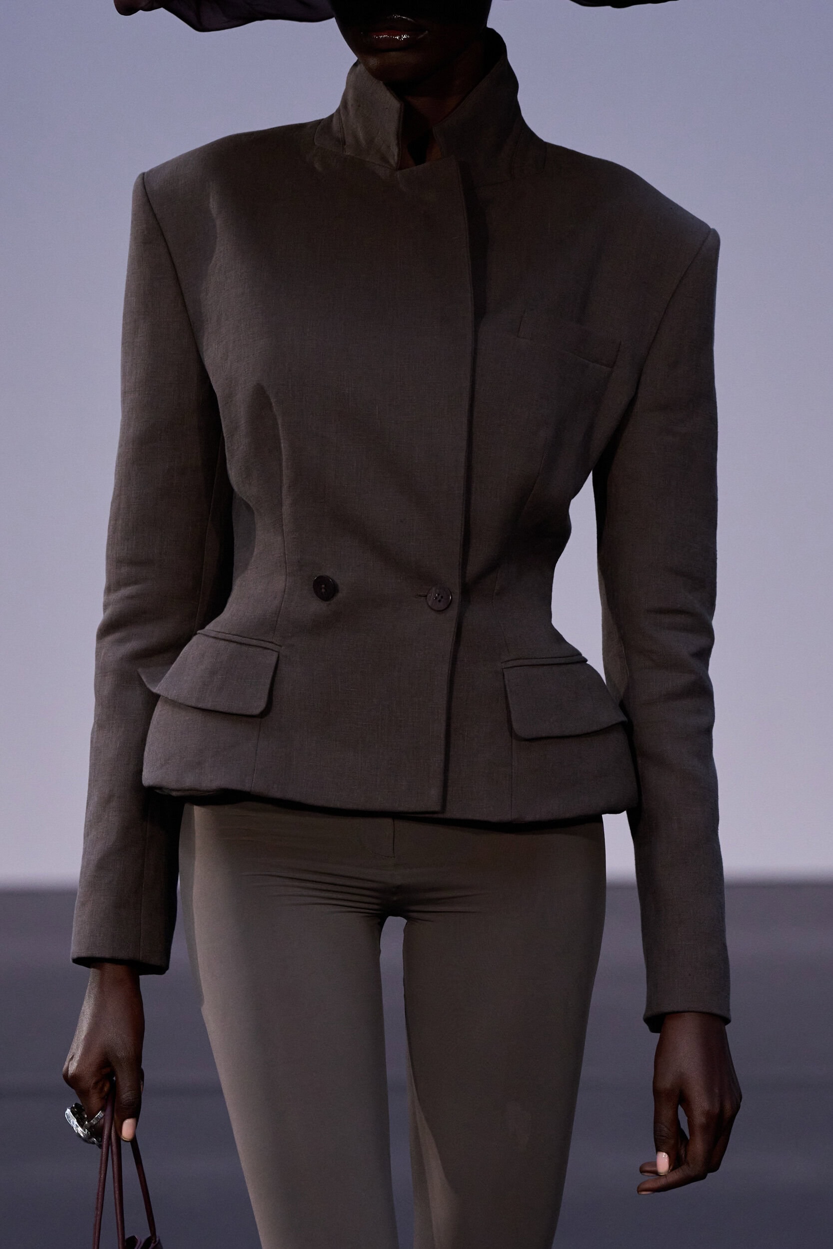Magda Butrym Spring 2026 Fashion Show Details
