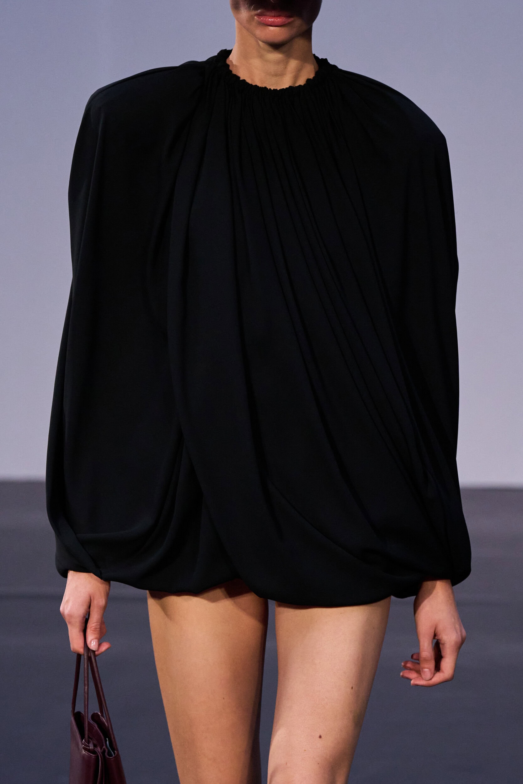 Magda Butrym Spring 2026 Fashion Show Details