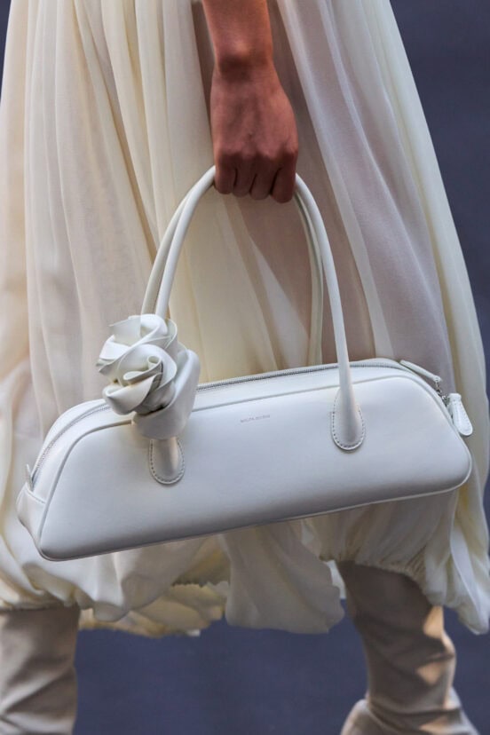 Magda Butrym Spring 2026 Fashion Show Details