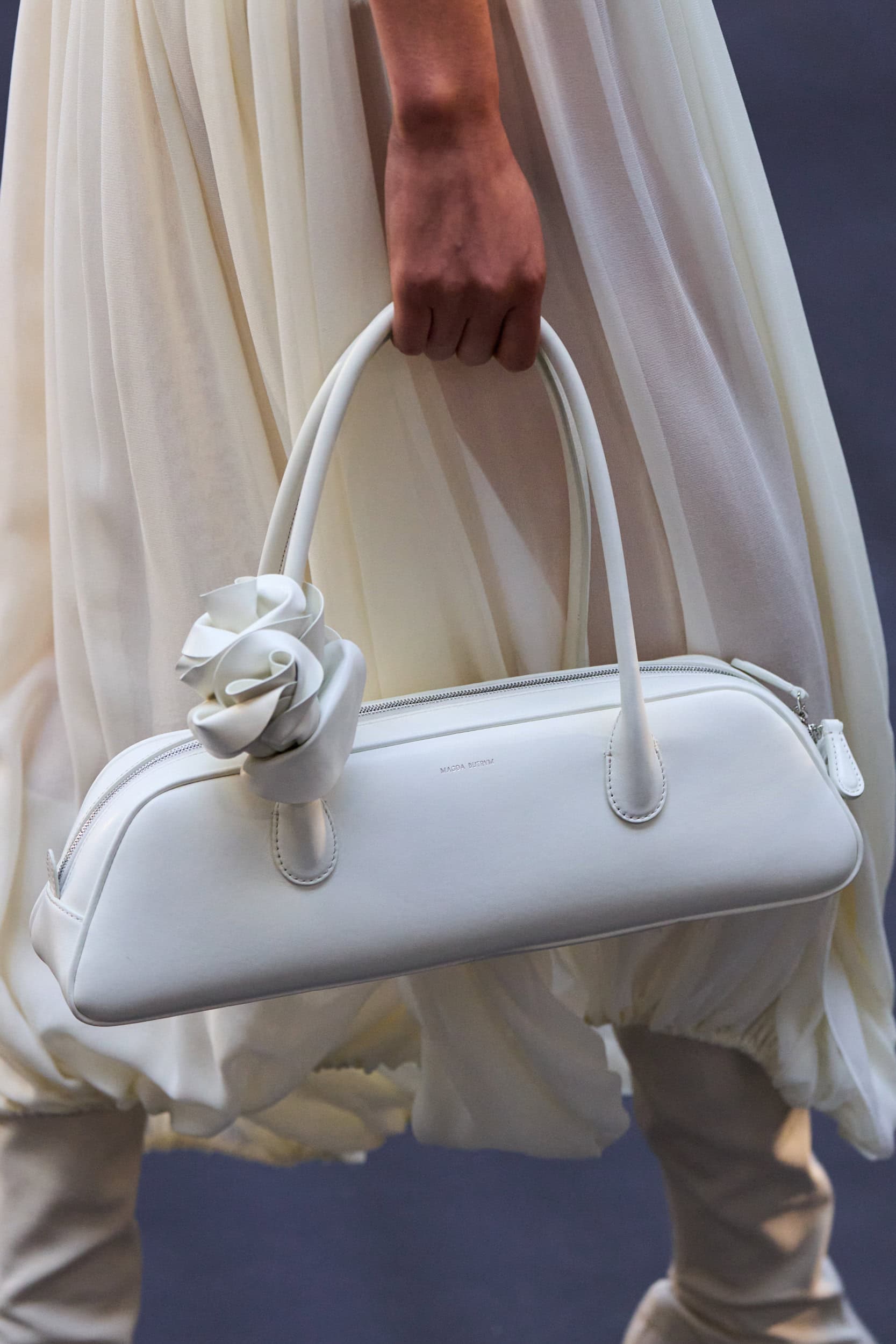 Magda Butrym Spring 2026 Fashion Show Details