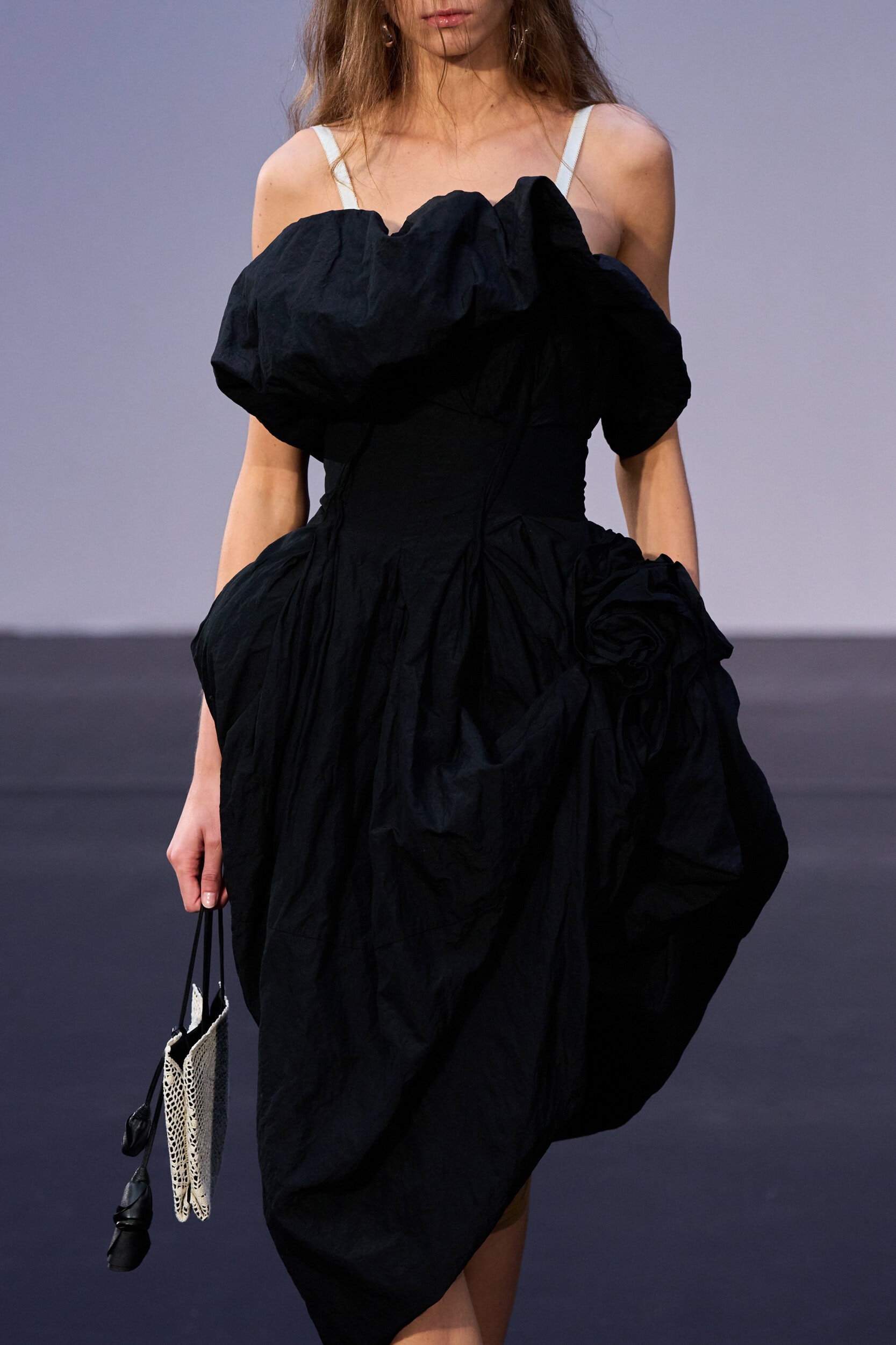 Magda Butrym Spring 2026 Fashion Show Details