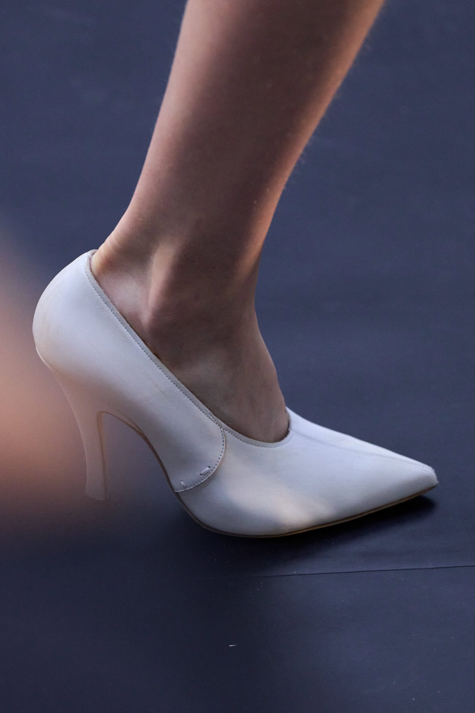 Magda Butrym Spring 2026 Fashion Show Details