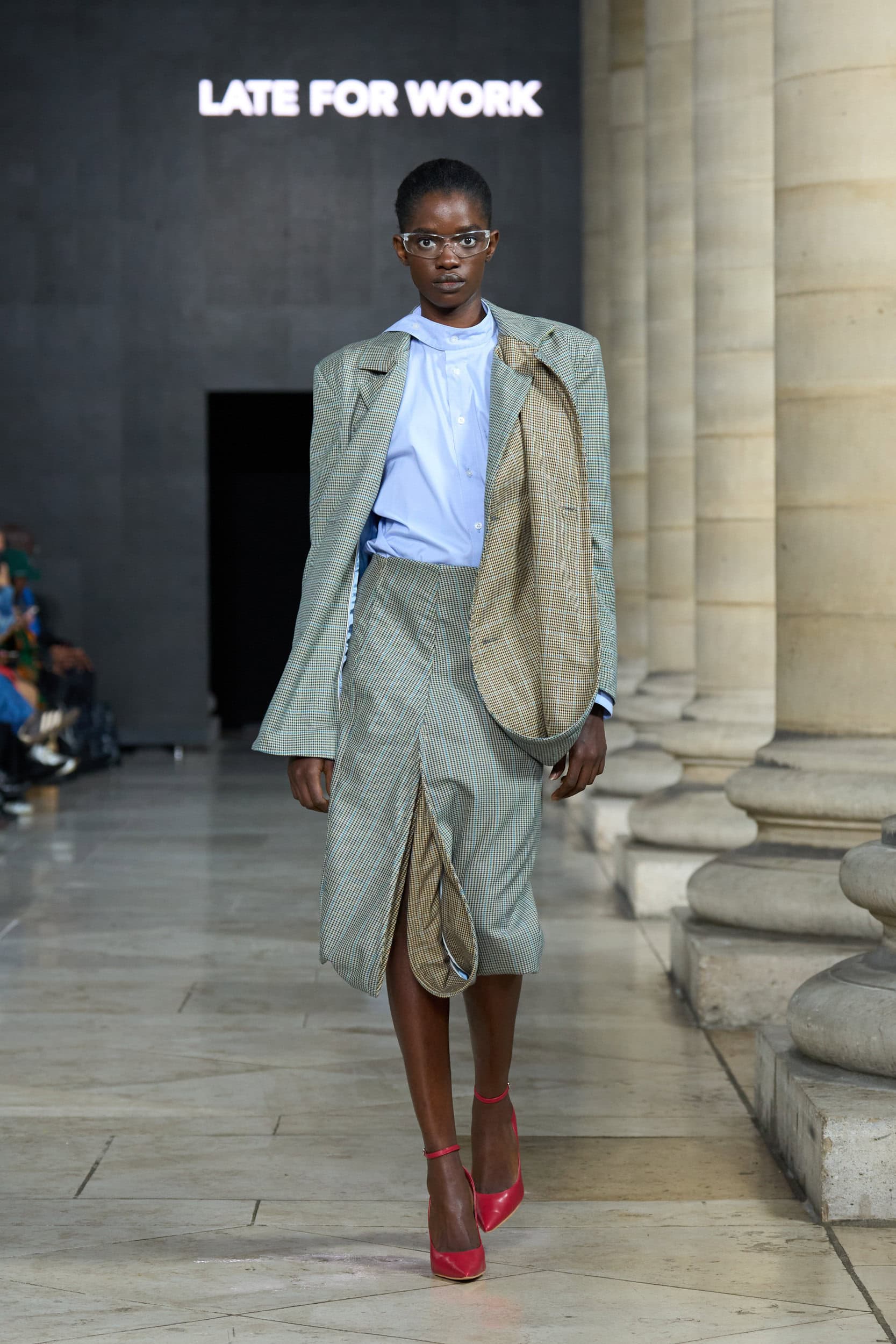 Canex Spring 2026 Fashion Show