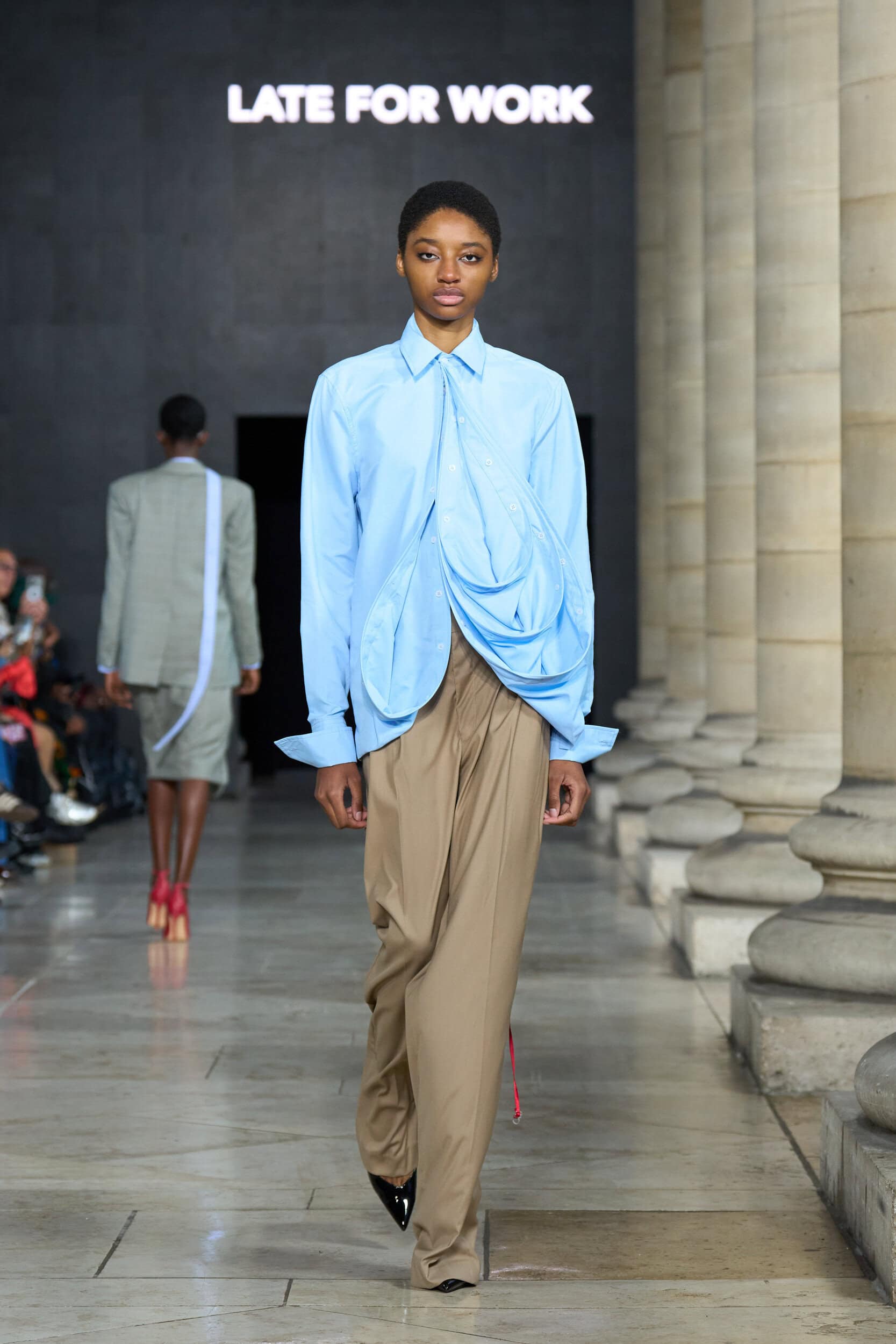 Canex Spring 2026 Fashion Show