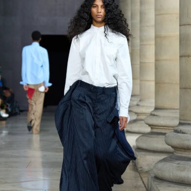 Canex Spring 2026 Fashion Show