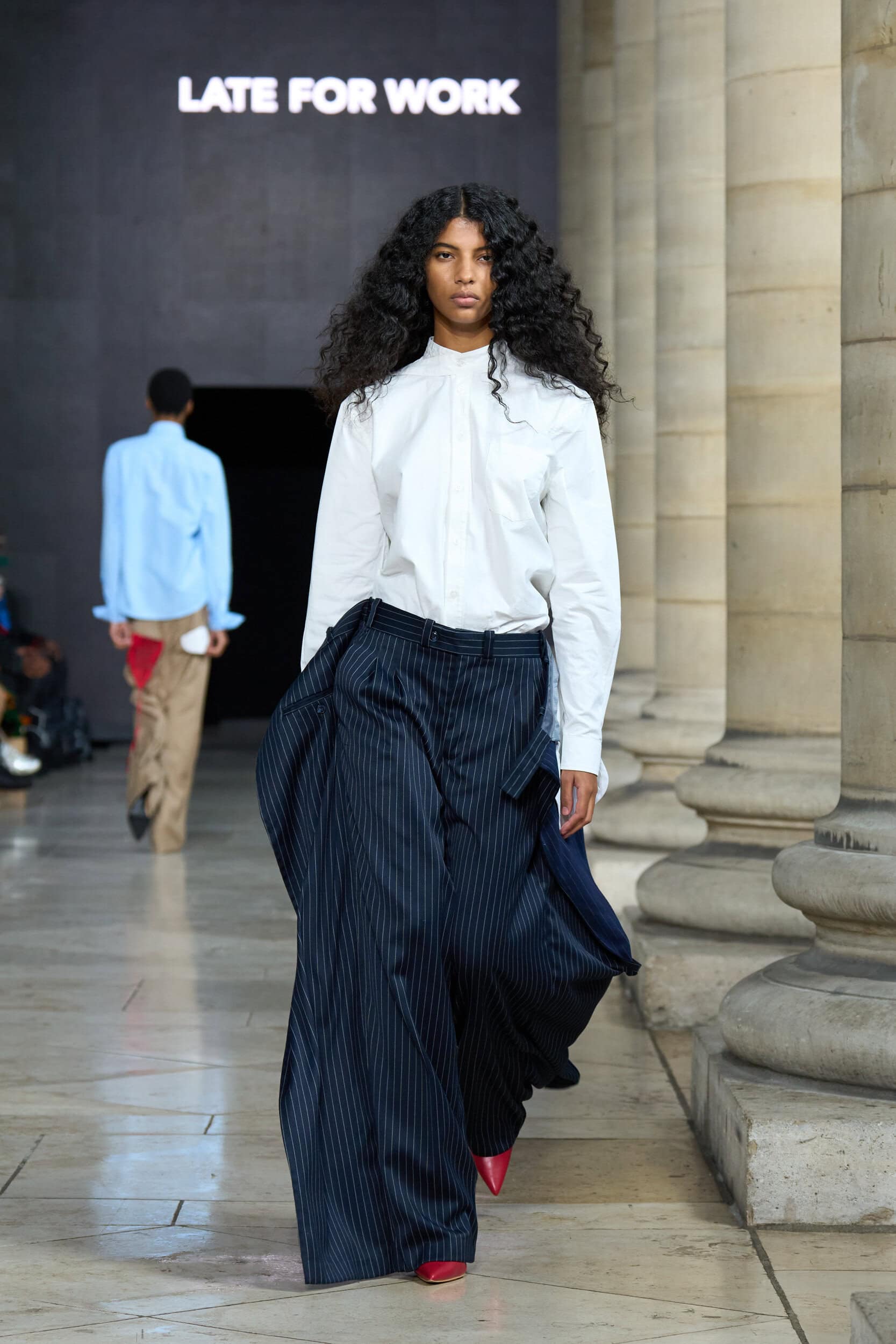 Canex Spring 2026 Fashion Show