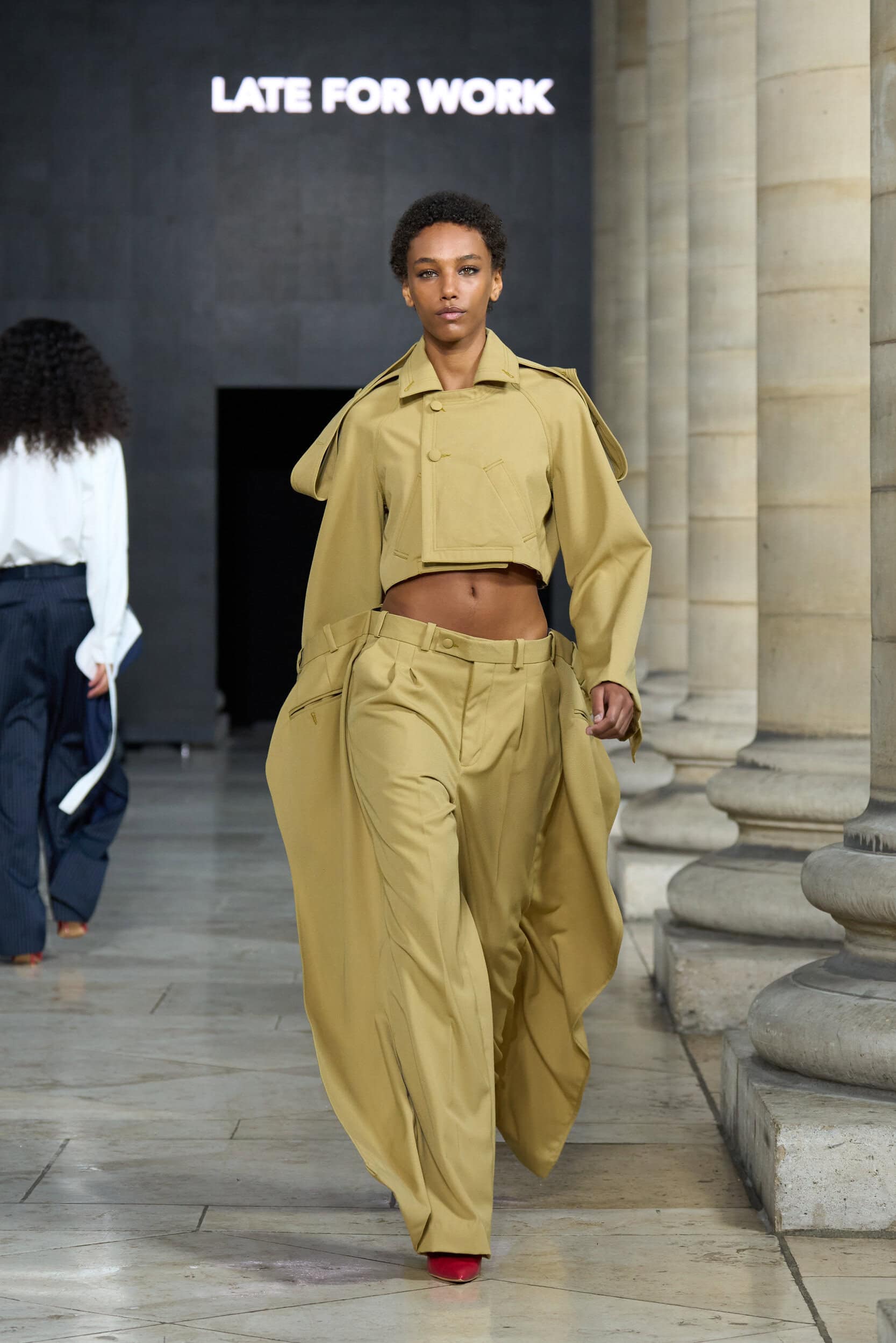 Canex Spring 2026 Fashion Show