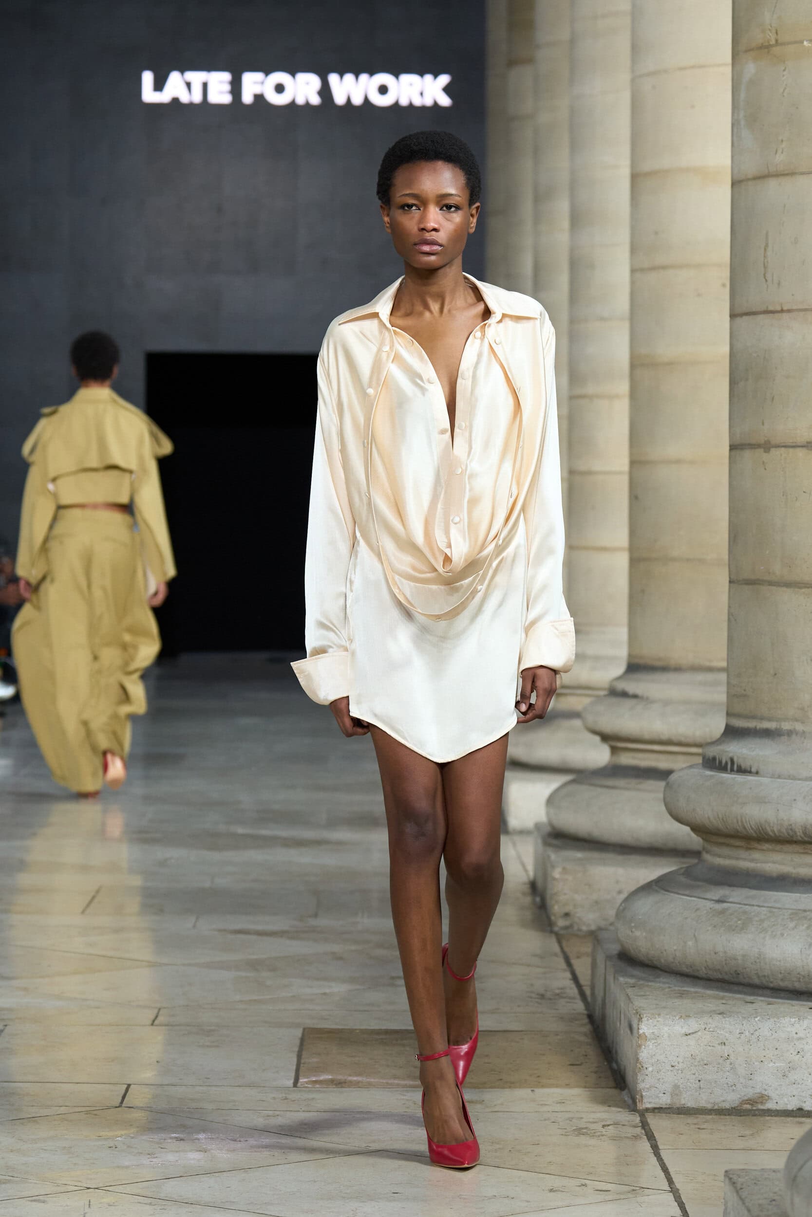 Canex Spring 2026 Fashion Show