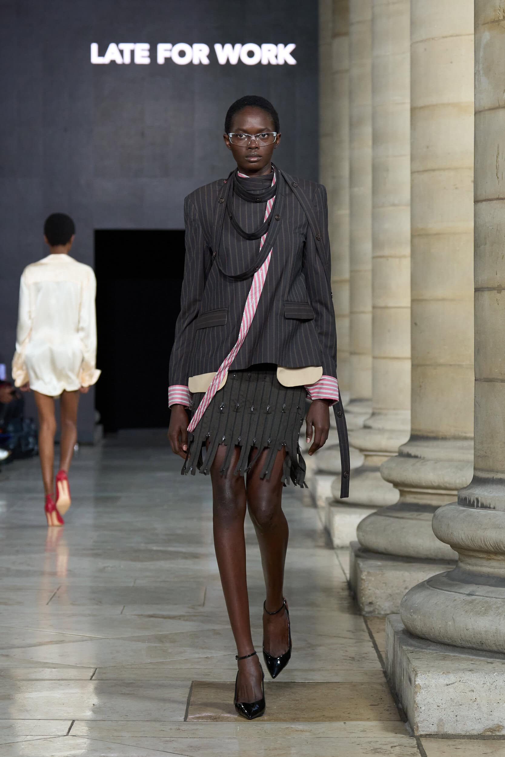 Canex Spring 2026 Fashion Show