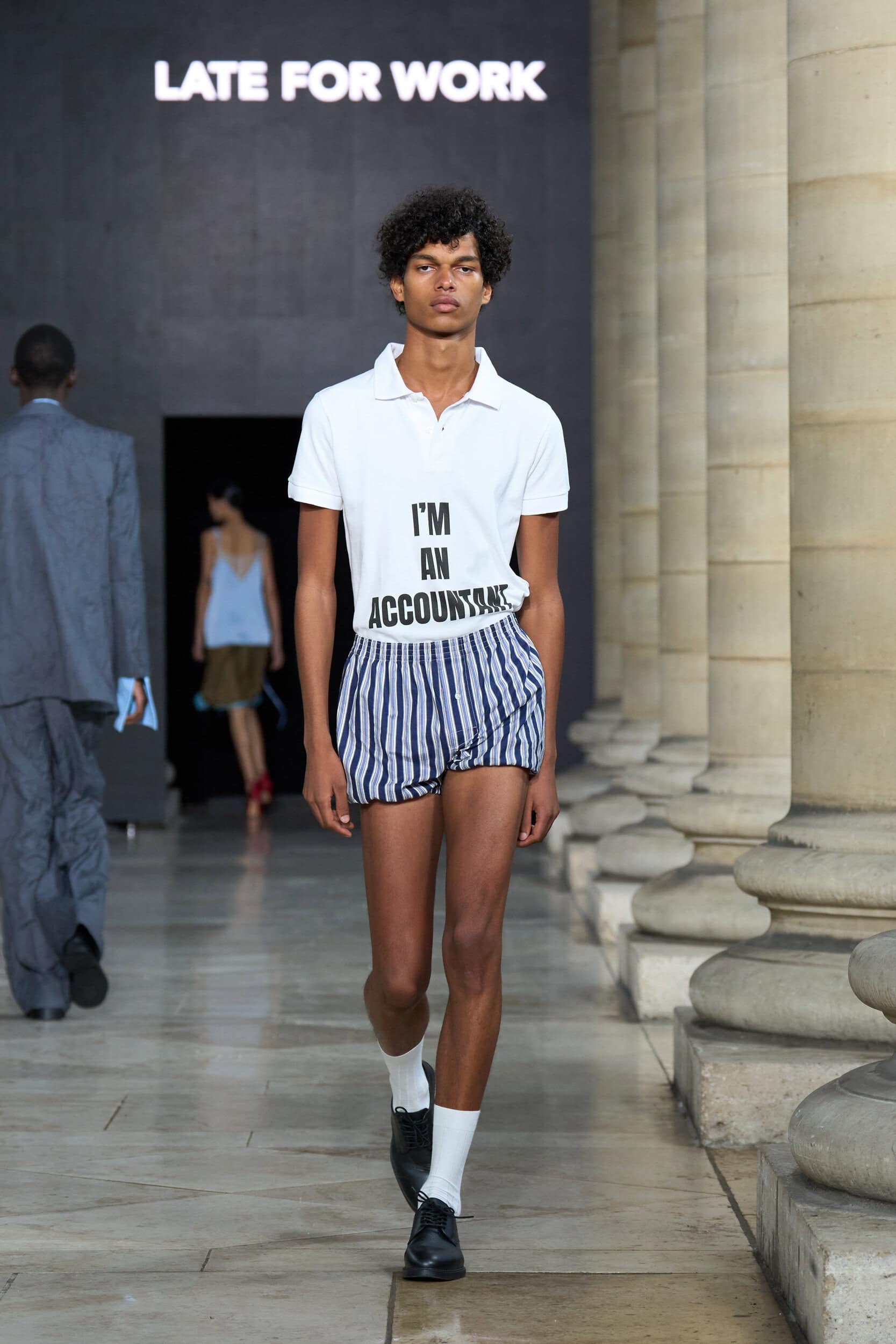 Canex Spring 2026 Fashion Show