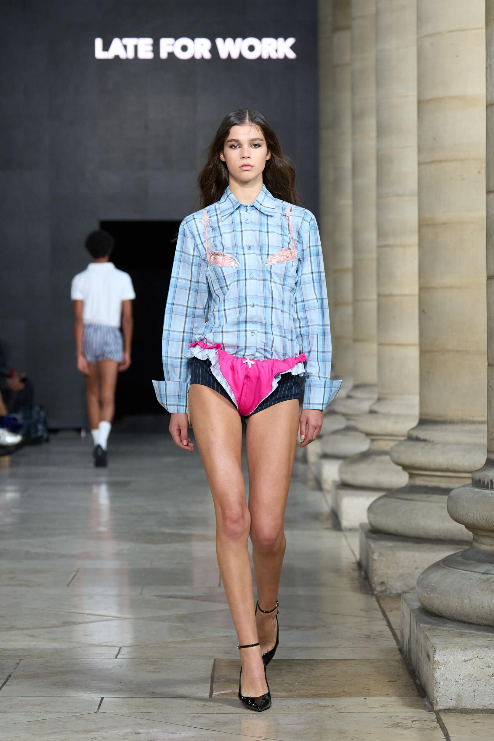 Canex Spring 2026 Fashion Show