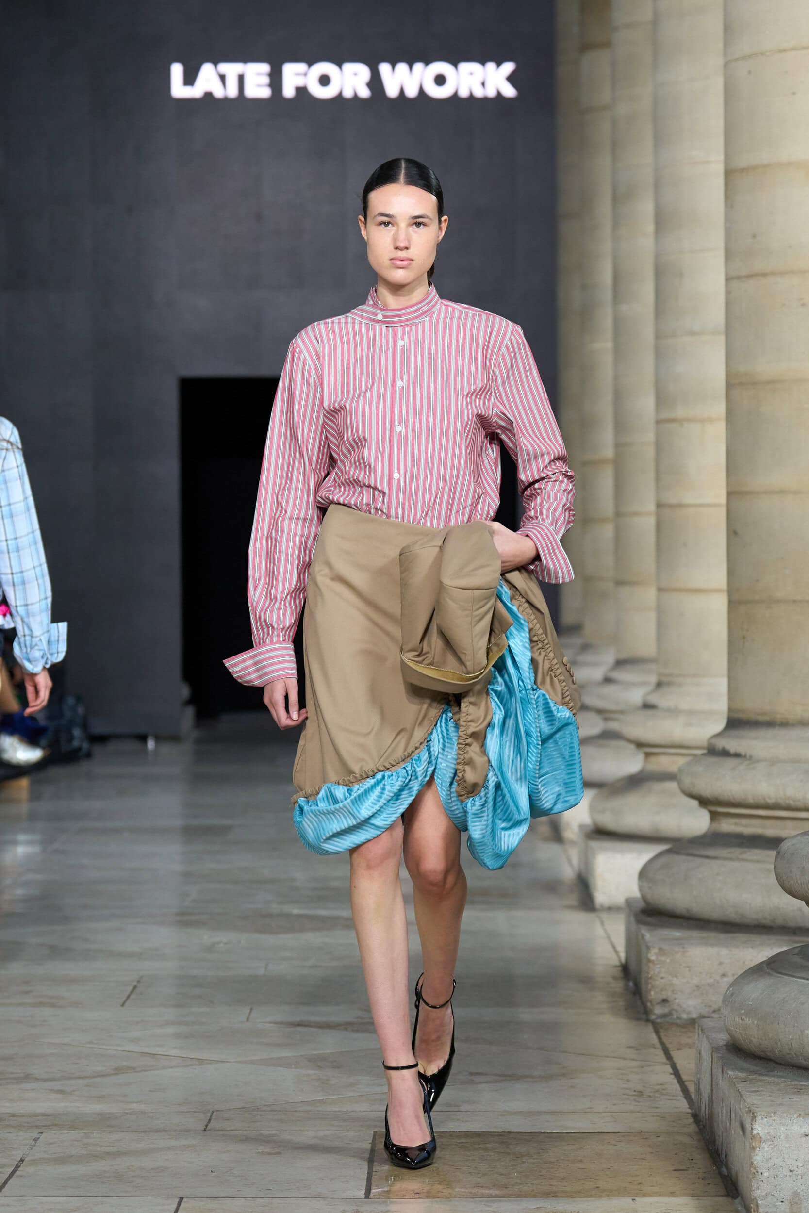 Canex Spring 2026 Fashion Show