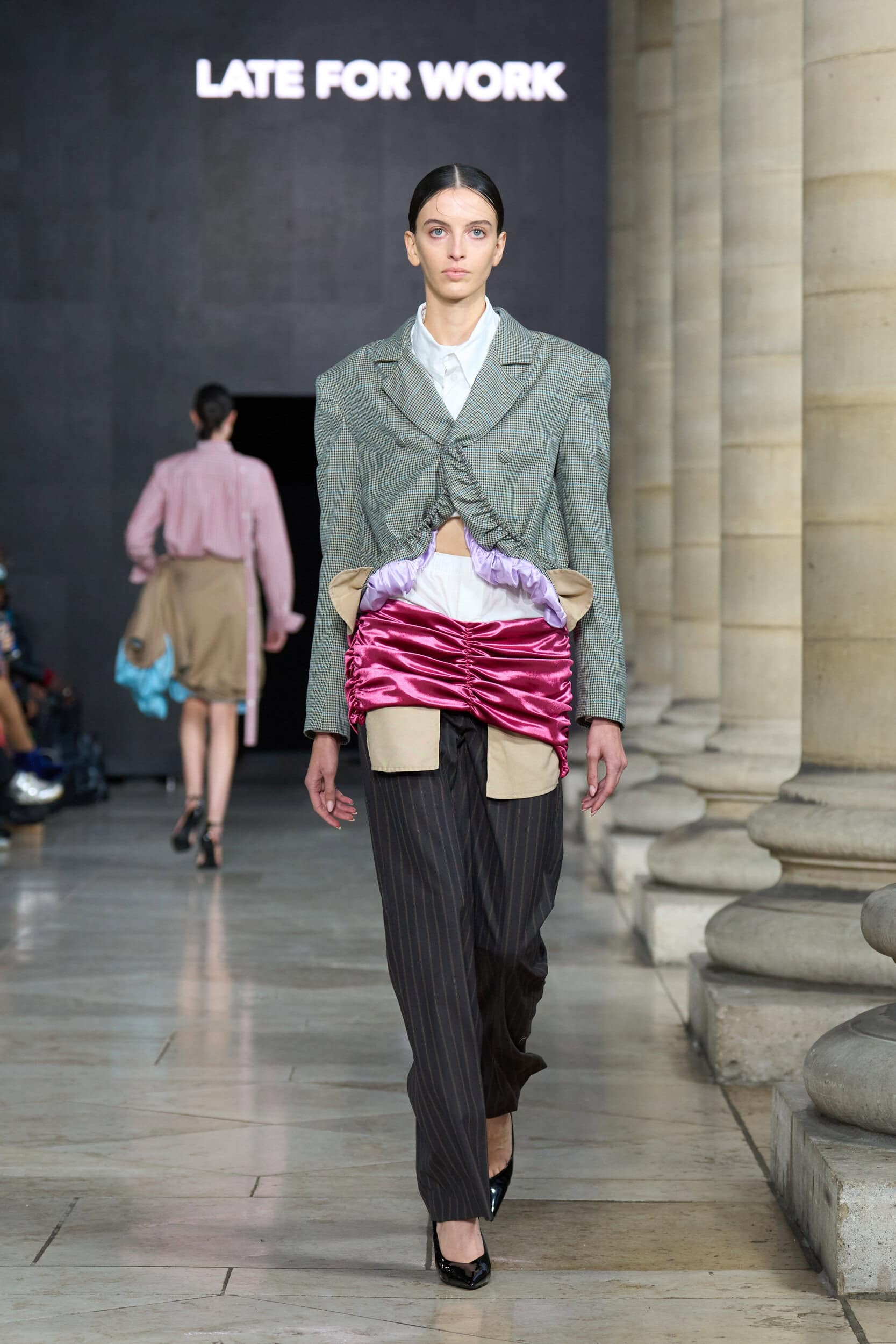 Canex Spring 2026 Fashion Show