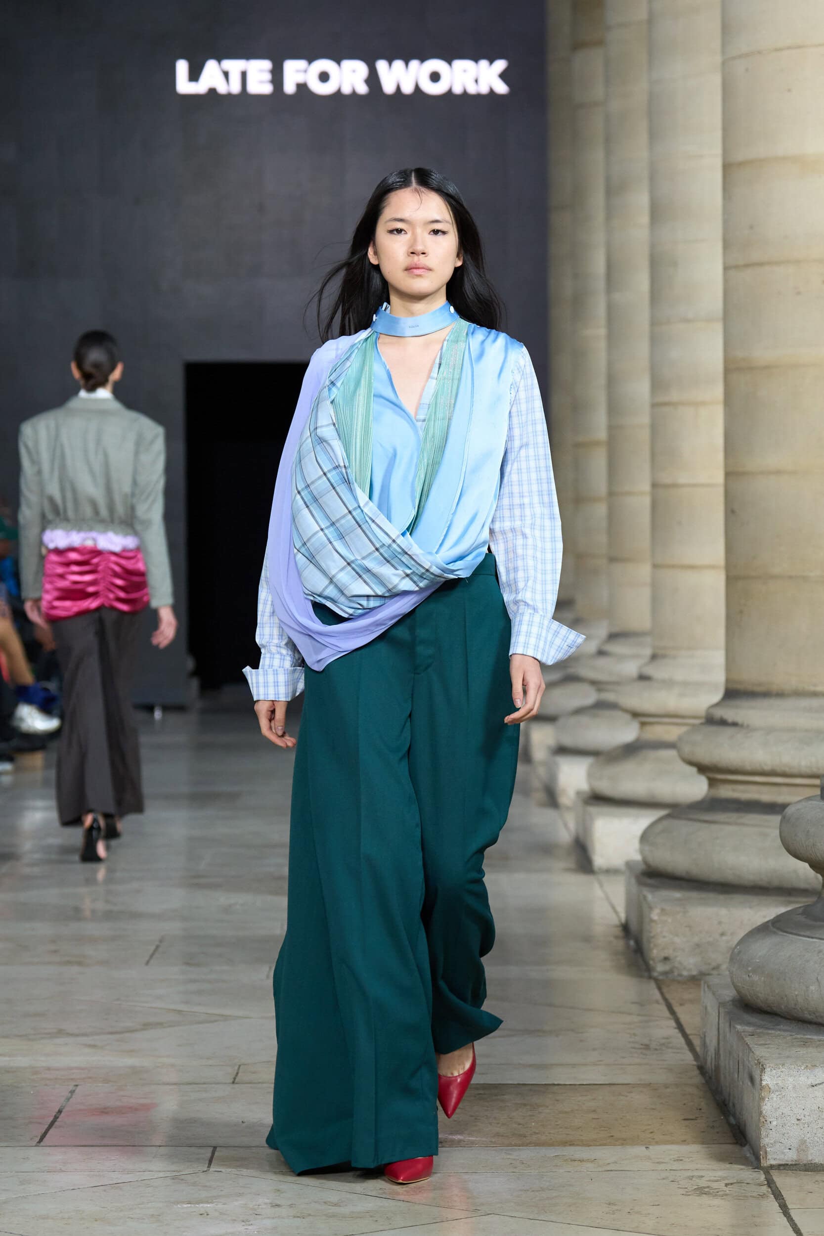 Canex Spring 2026 Fashion Show