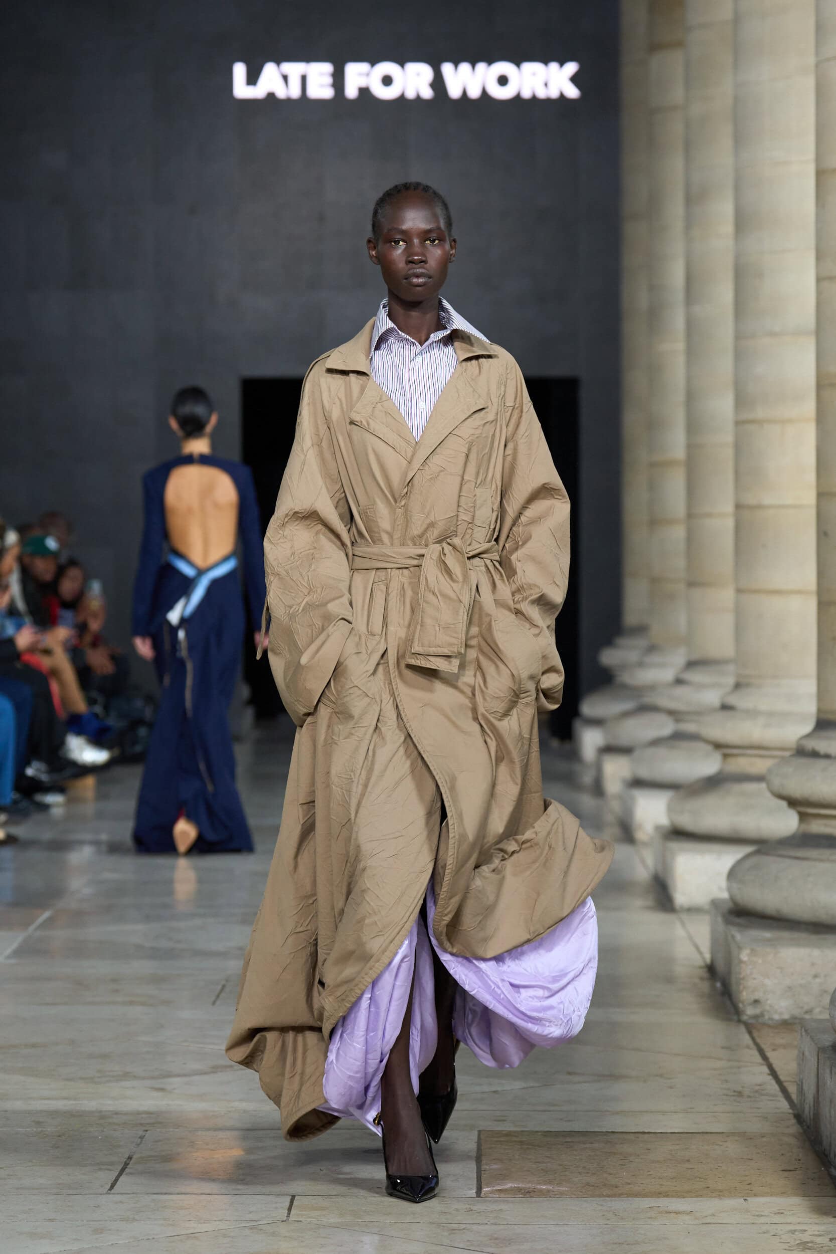 Canex Spring 2026 Fashion Show