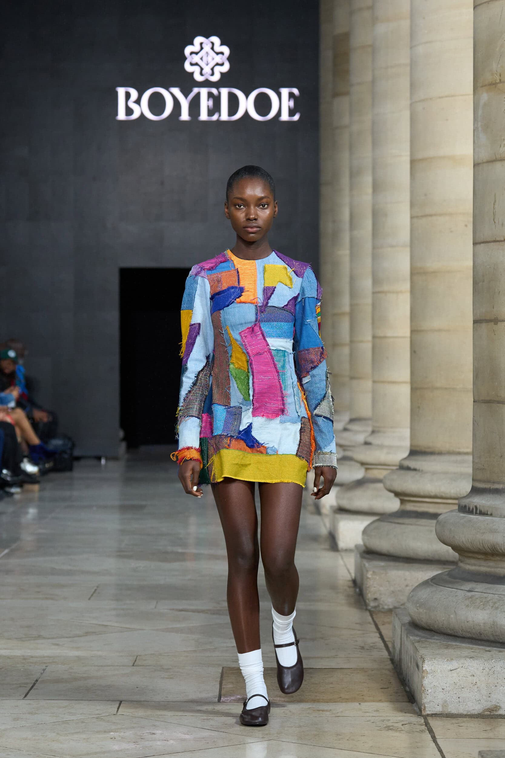 Canex Spring 2026 Fashion Show