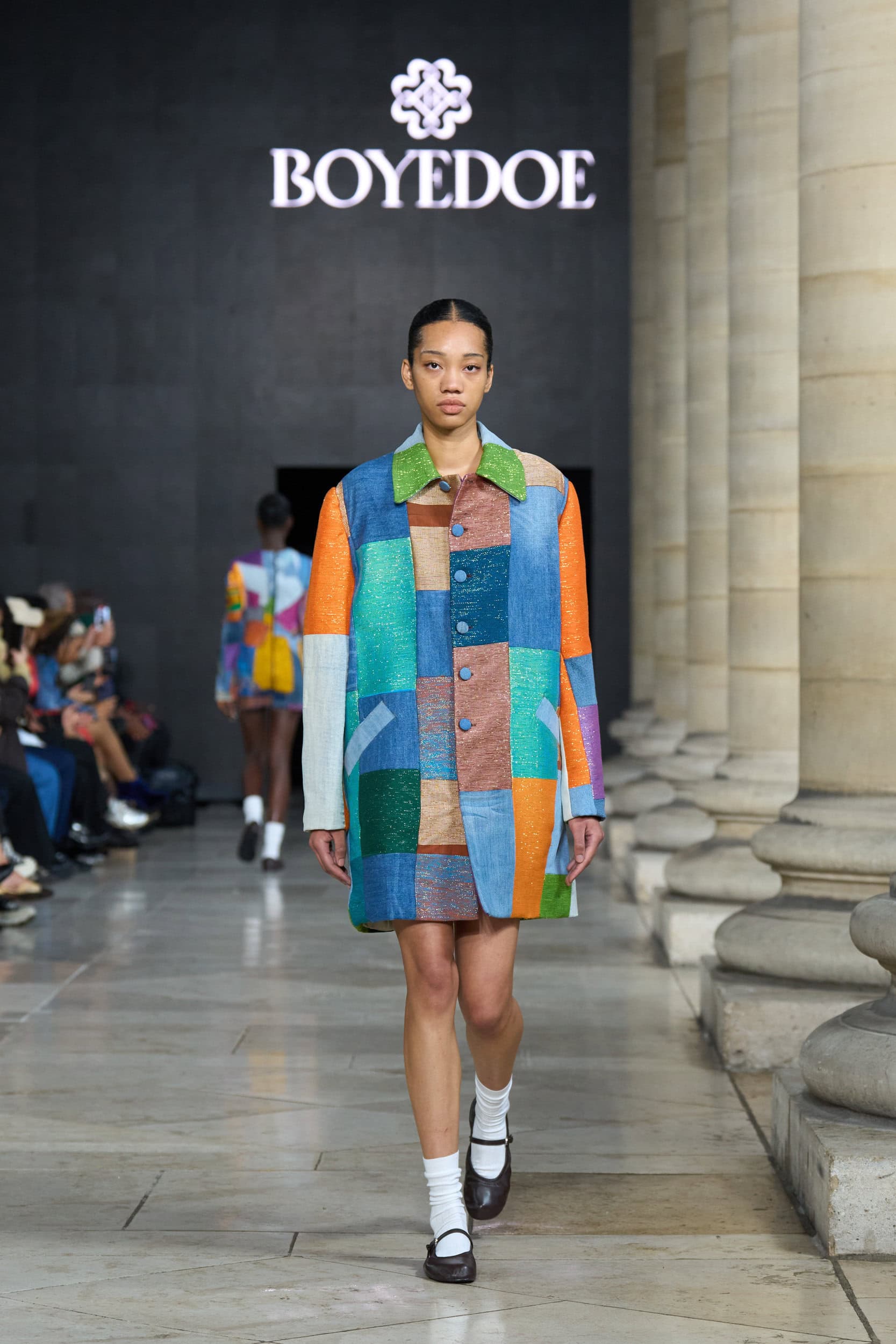 Canex Spring 2026 Fashion Show
