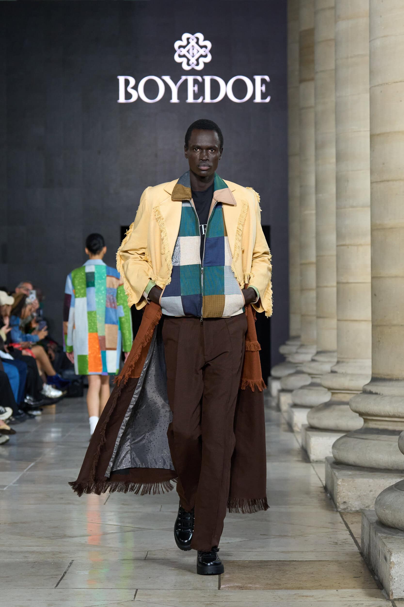 Canex Spring 2026 Fashion Show