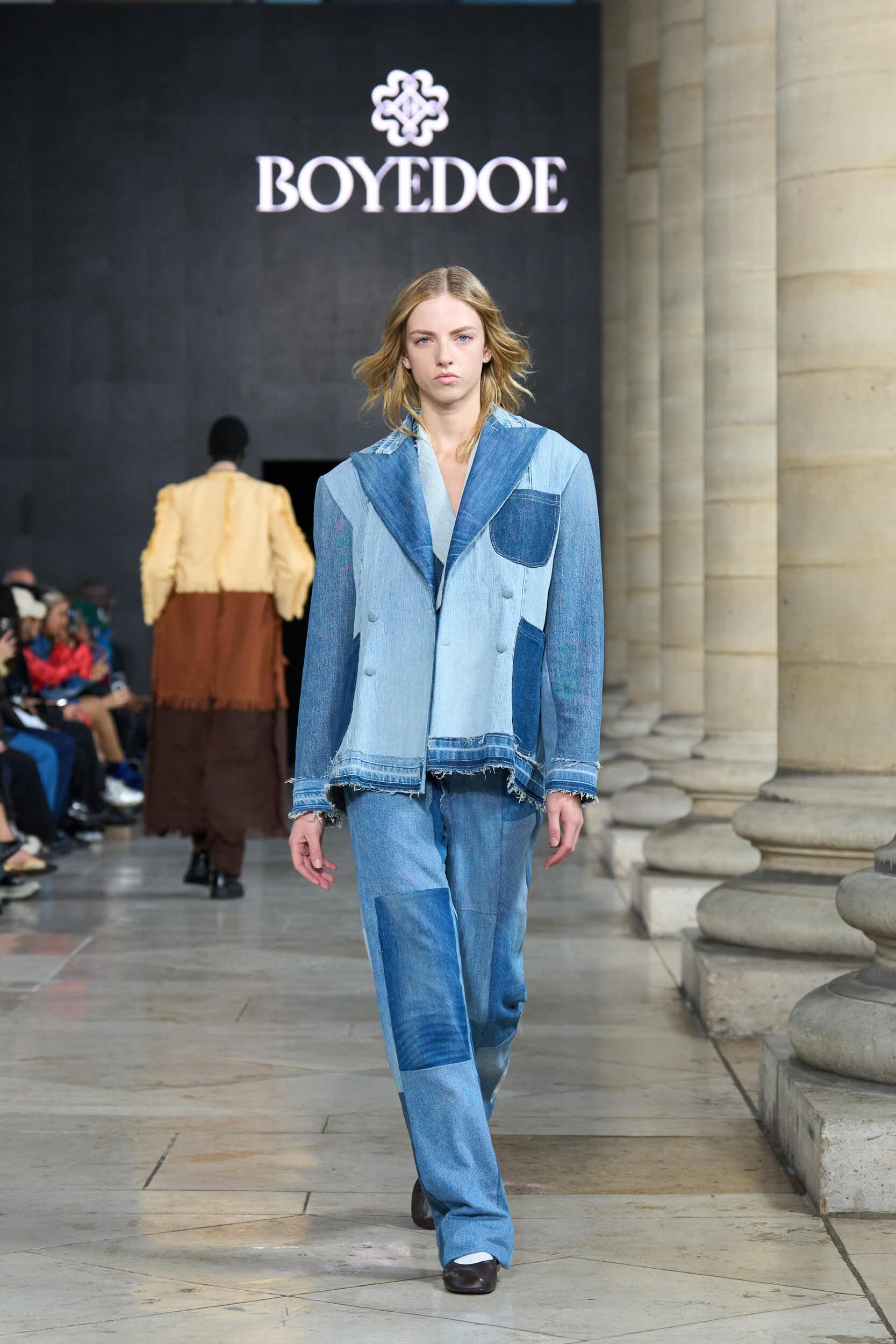 Canex Spring 2026 Fashion Show