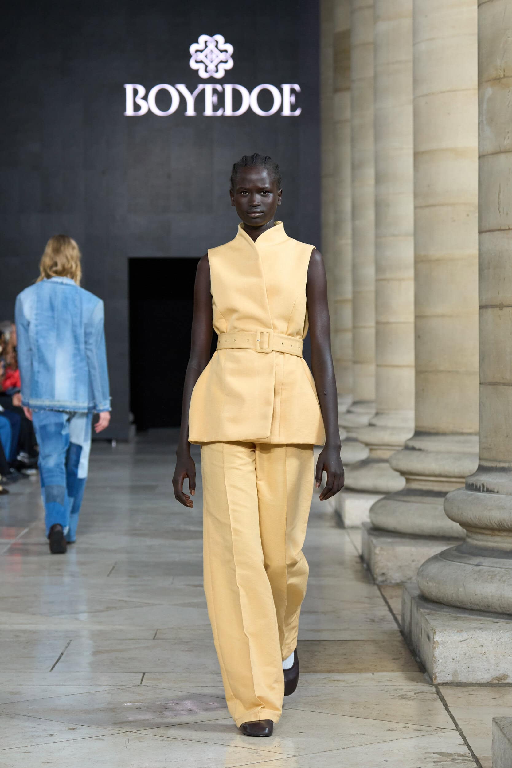 Canex Spring 2026 Fashion Show