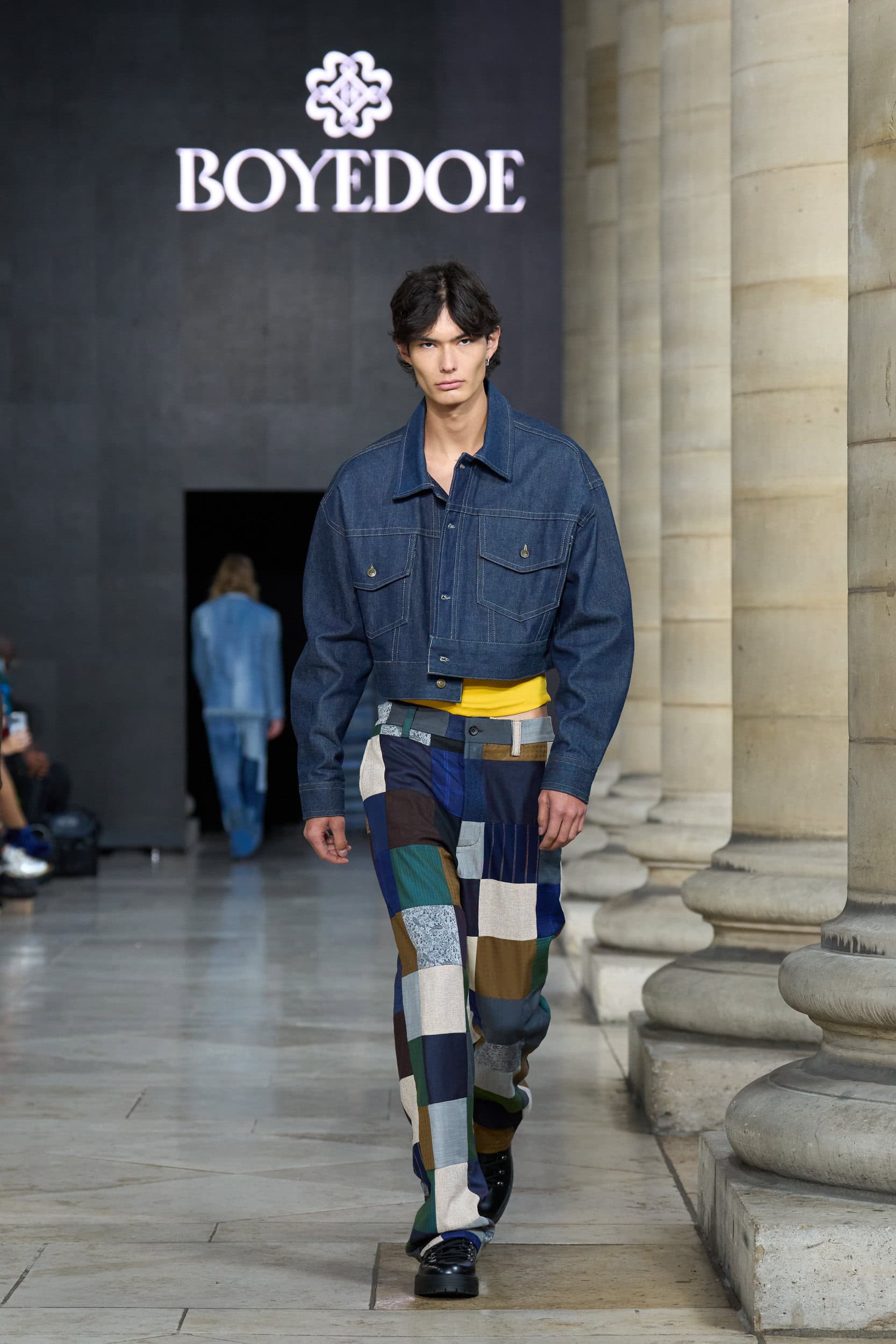 Canex Spring 2026 Fashion Show