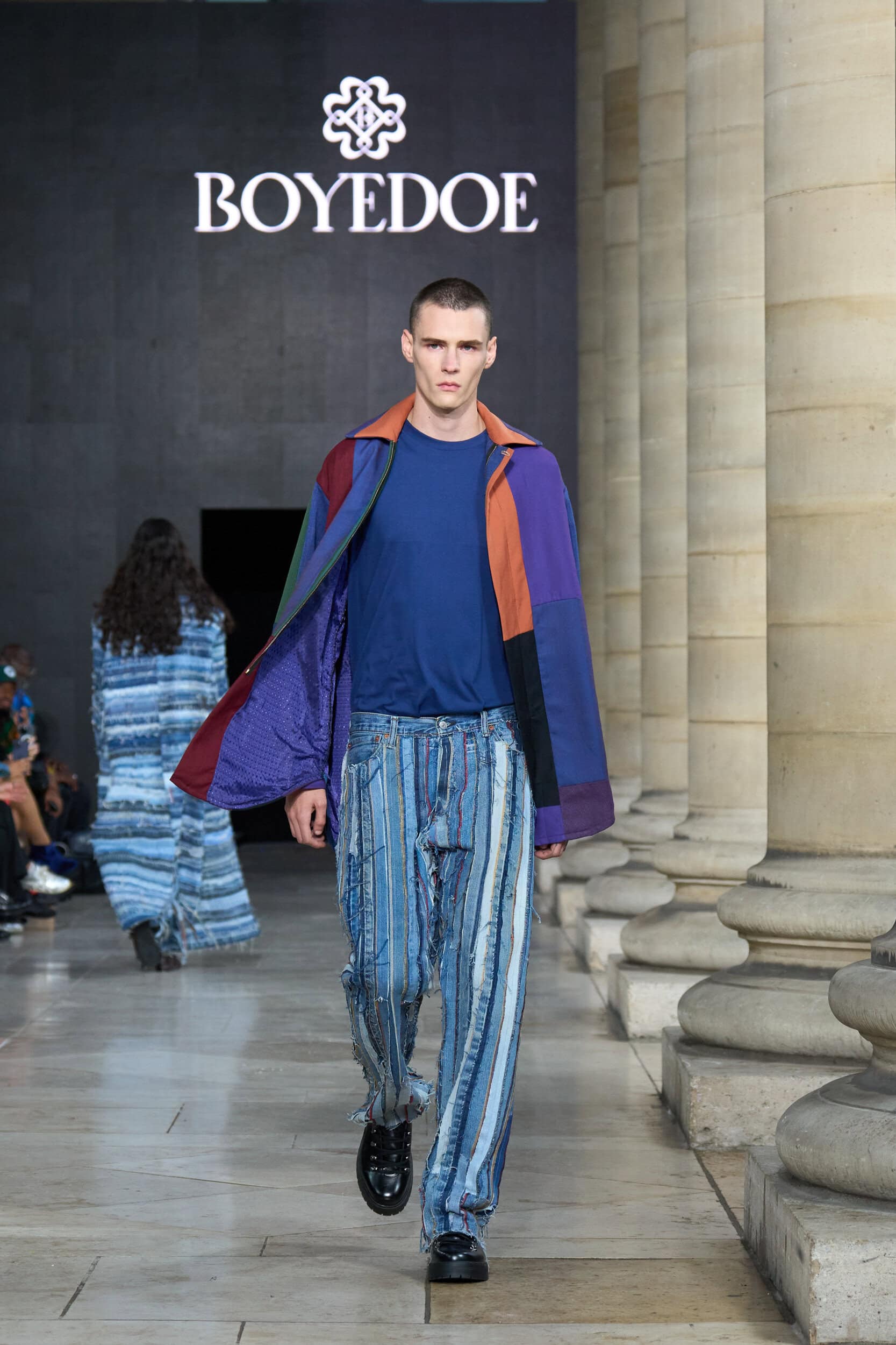 Canex Spring 2026 Fashion Show